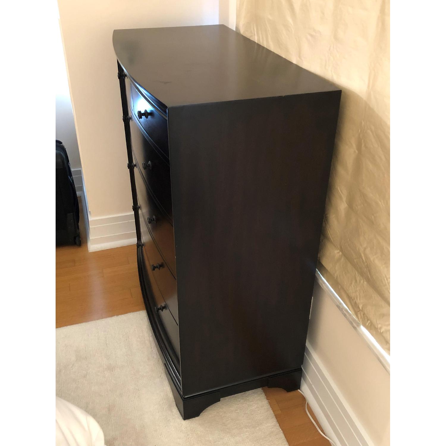 Restoration Hardware 6 Drawer Portman Dresser - image-3