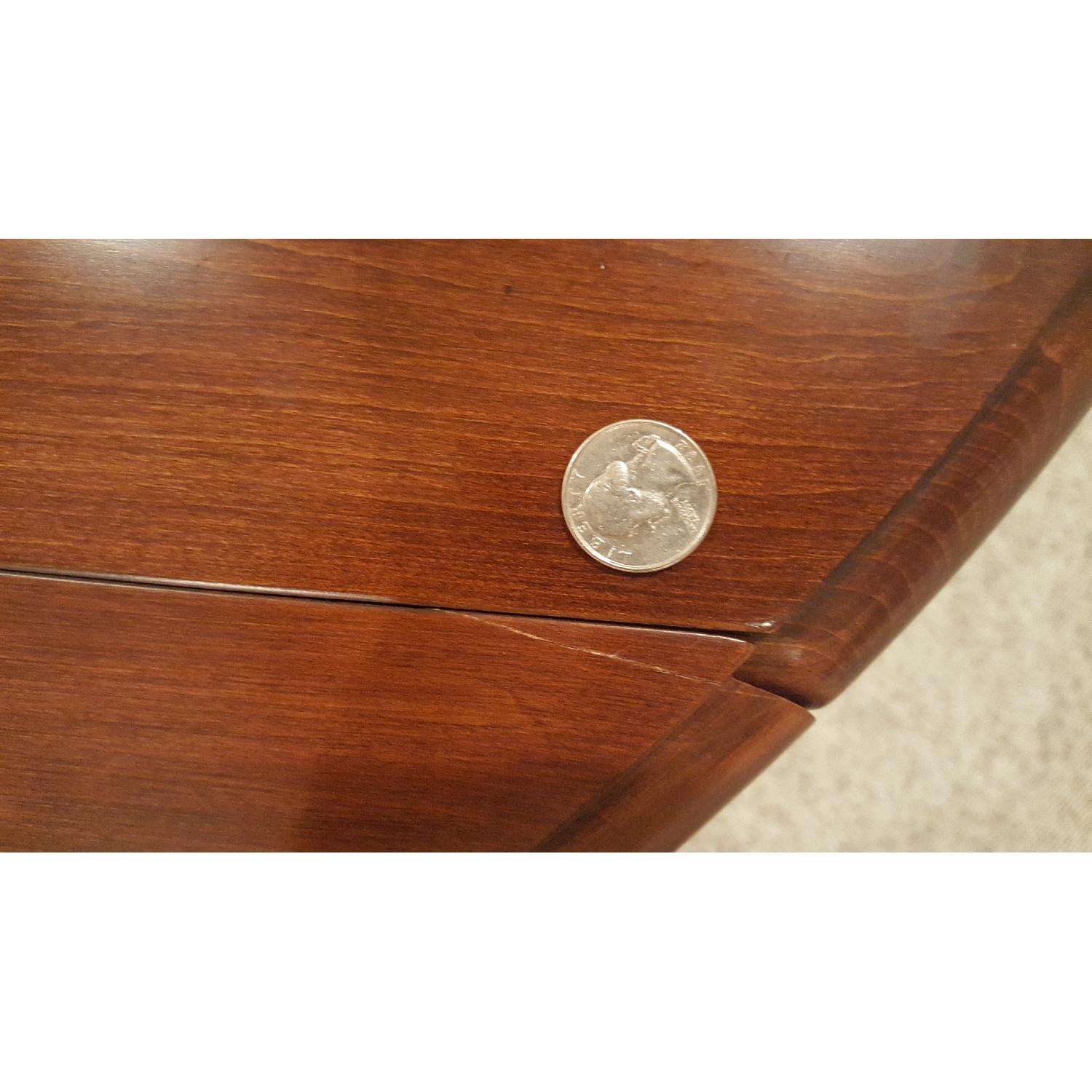 Ethan Allen 5-Piece Dining Set - image-5