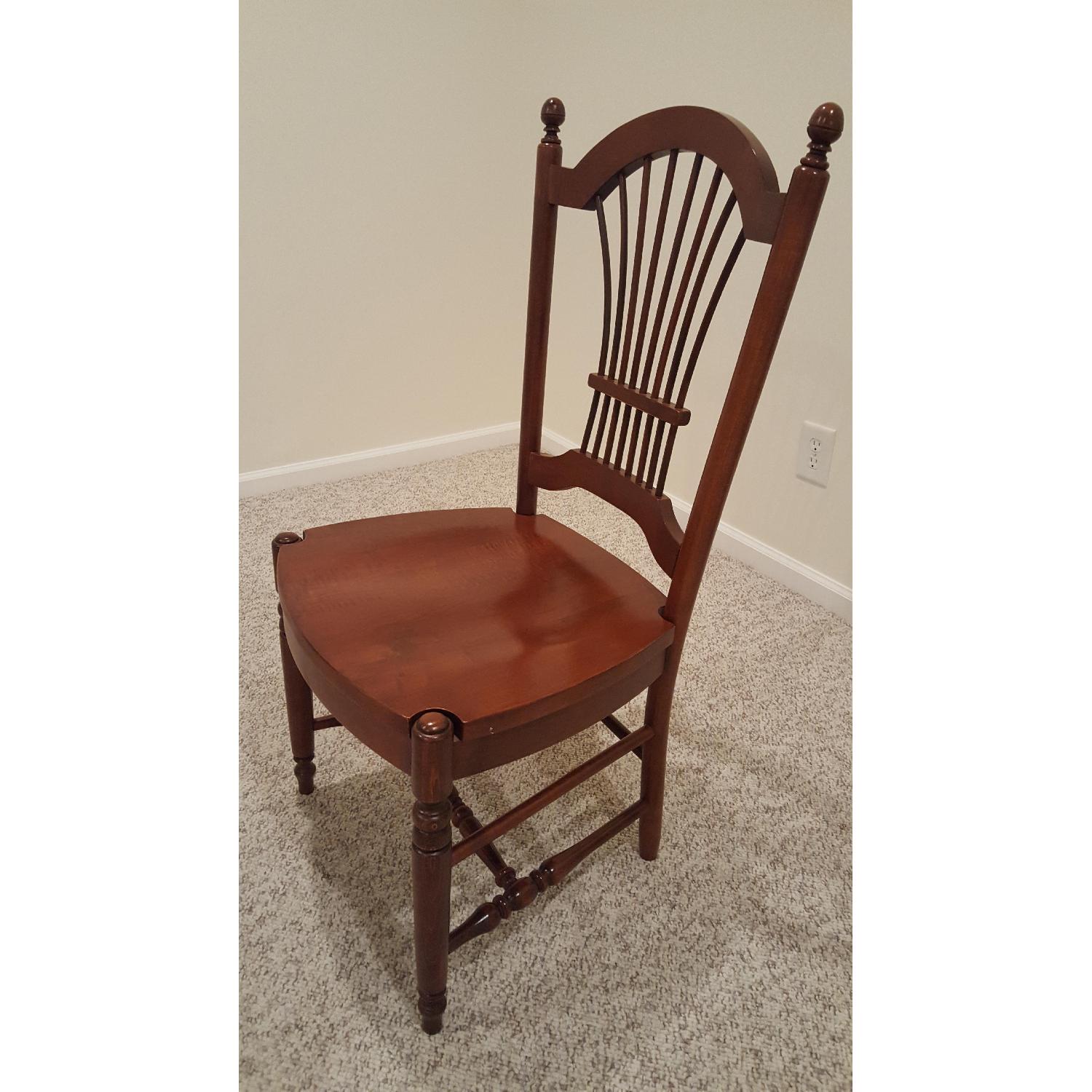 Ethan Allen 5-Piece Dining Set - image-7