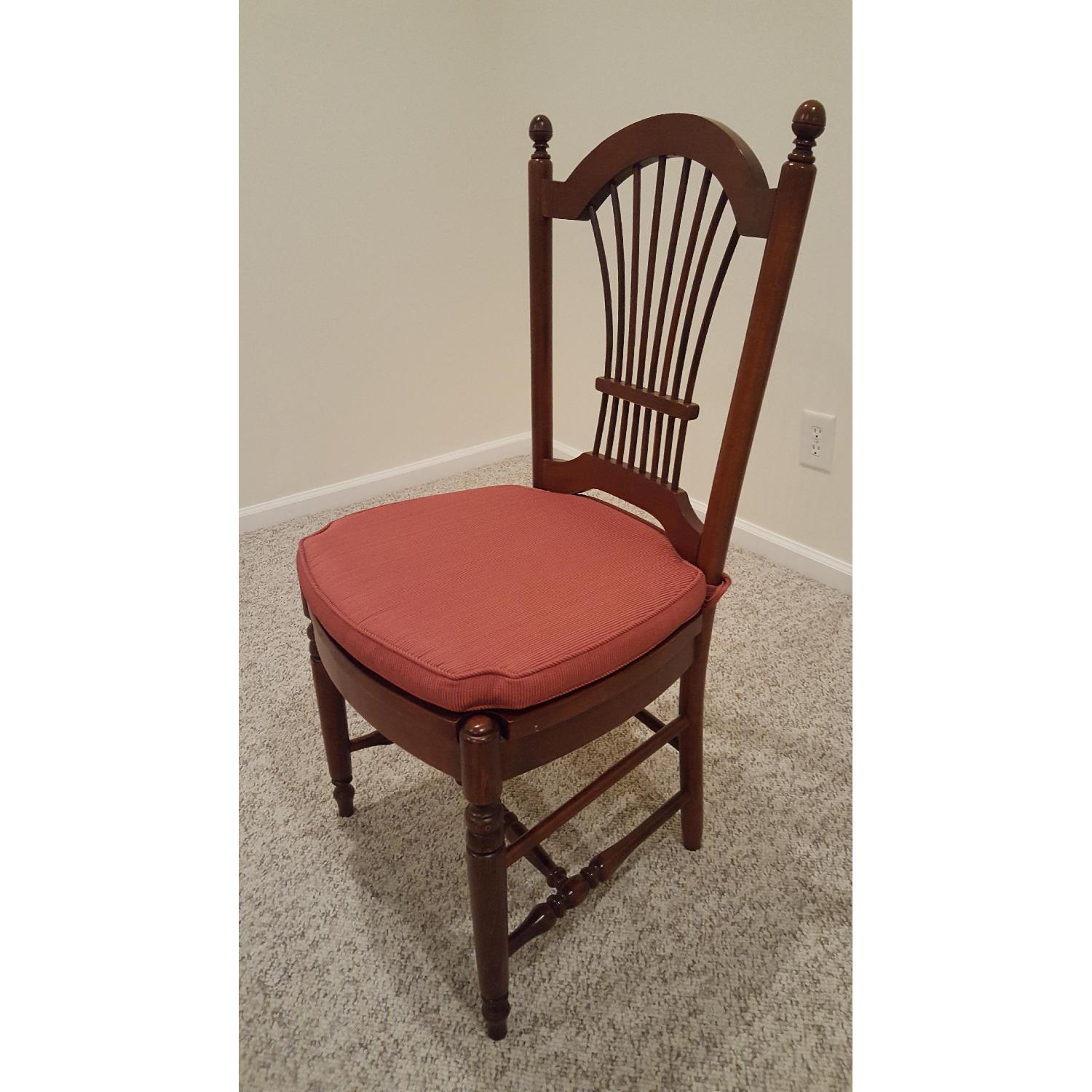 Ethan Allen 5-Piece Dining Set - image-8