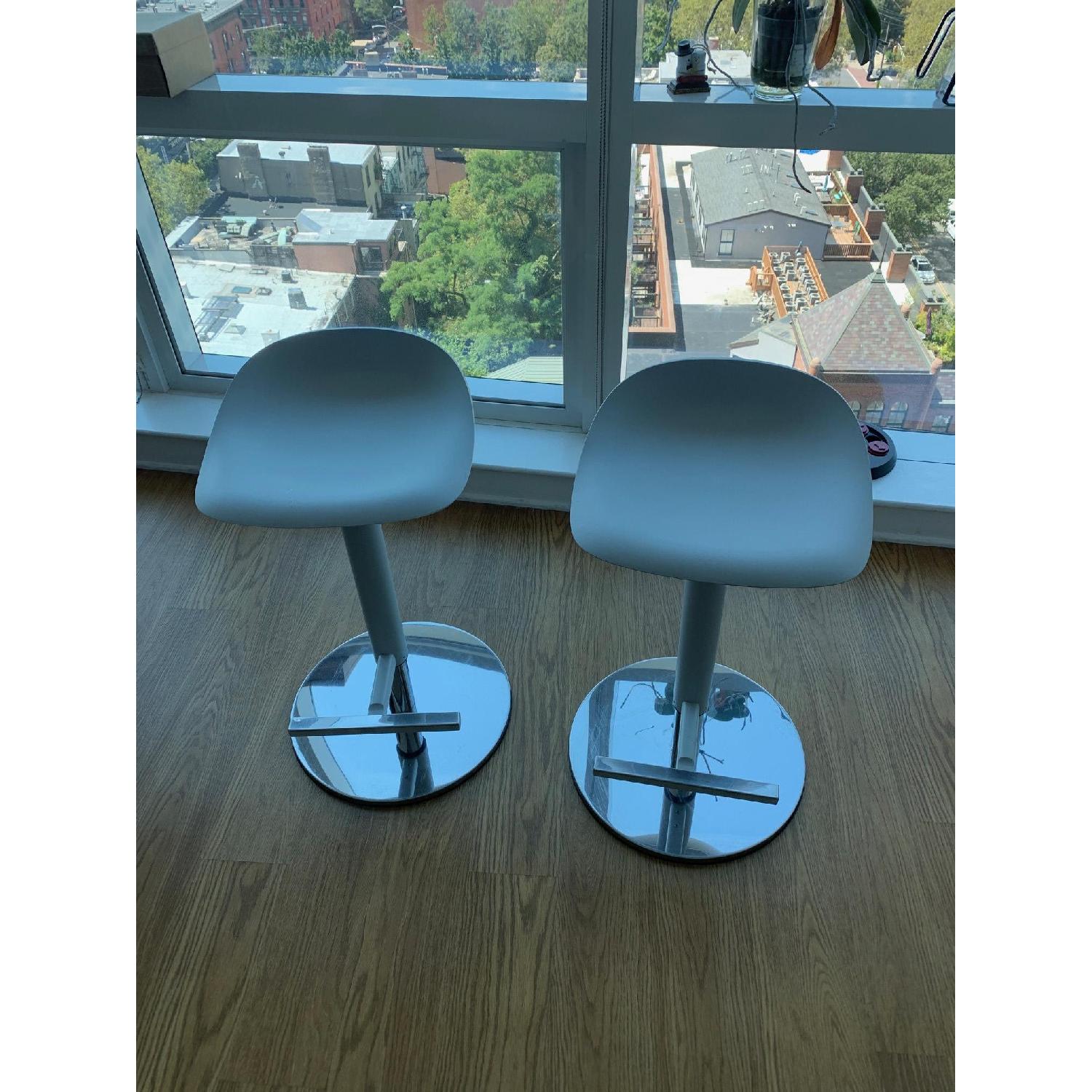 Ikea Janinge Bar Stools AptDeco