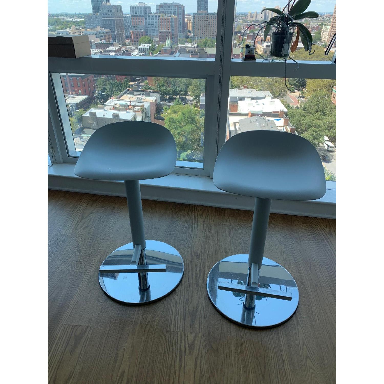 Ikea Janinge Bar Stools - image-2