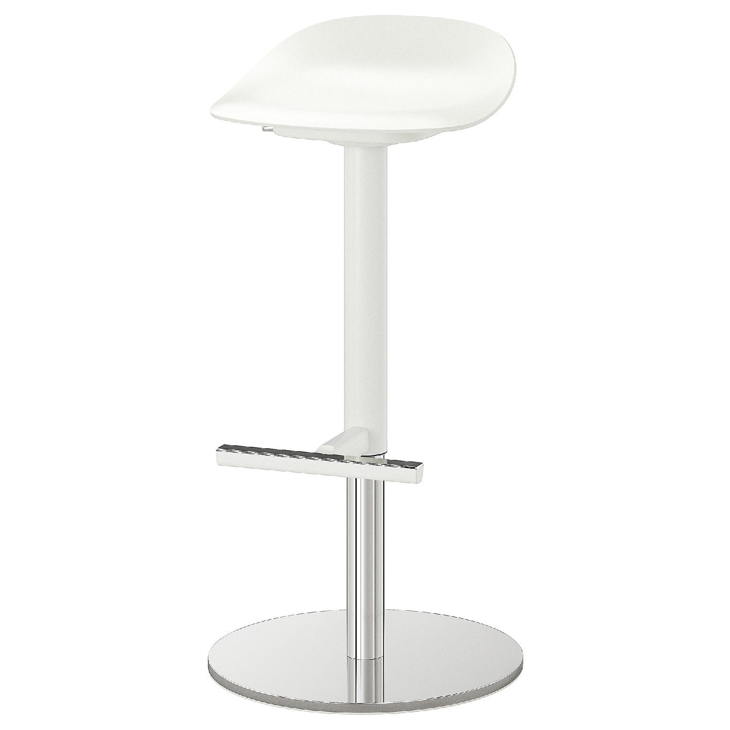 Ikea Janinge Bar Stools AptDeco
