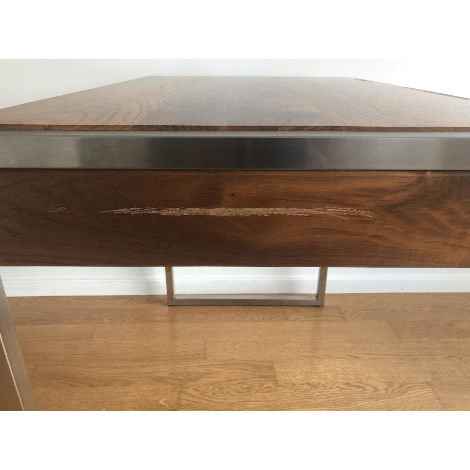 Room & Board Basis Desk in Walnut - image-4