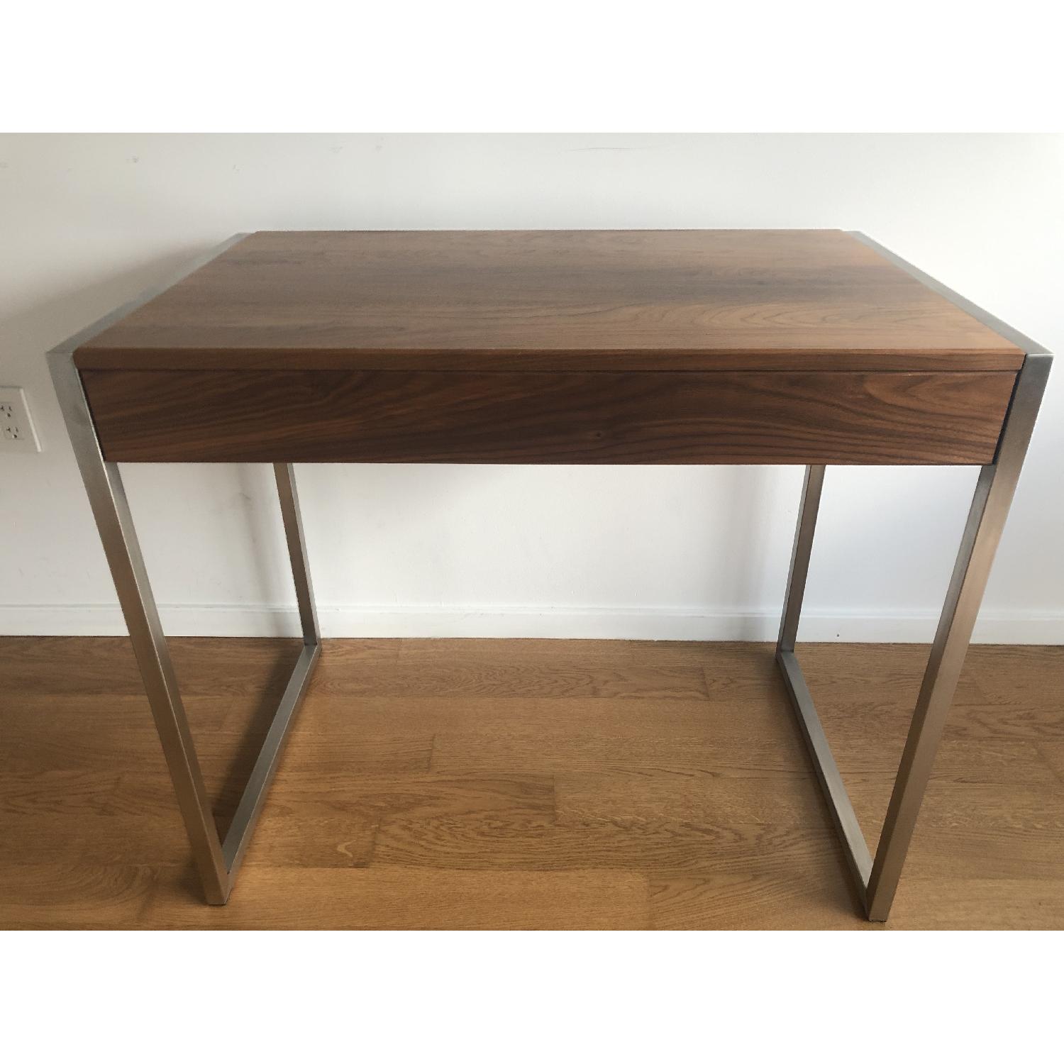 Room & Board Basis Desk in Walnut - image-6