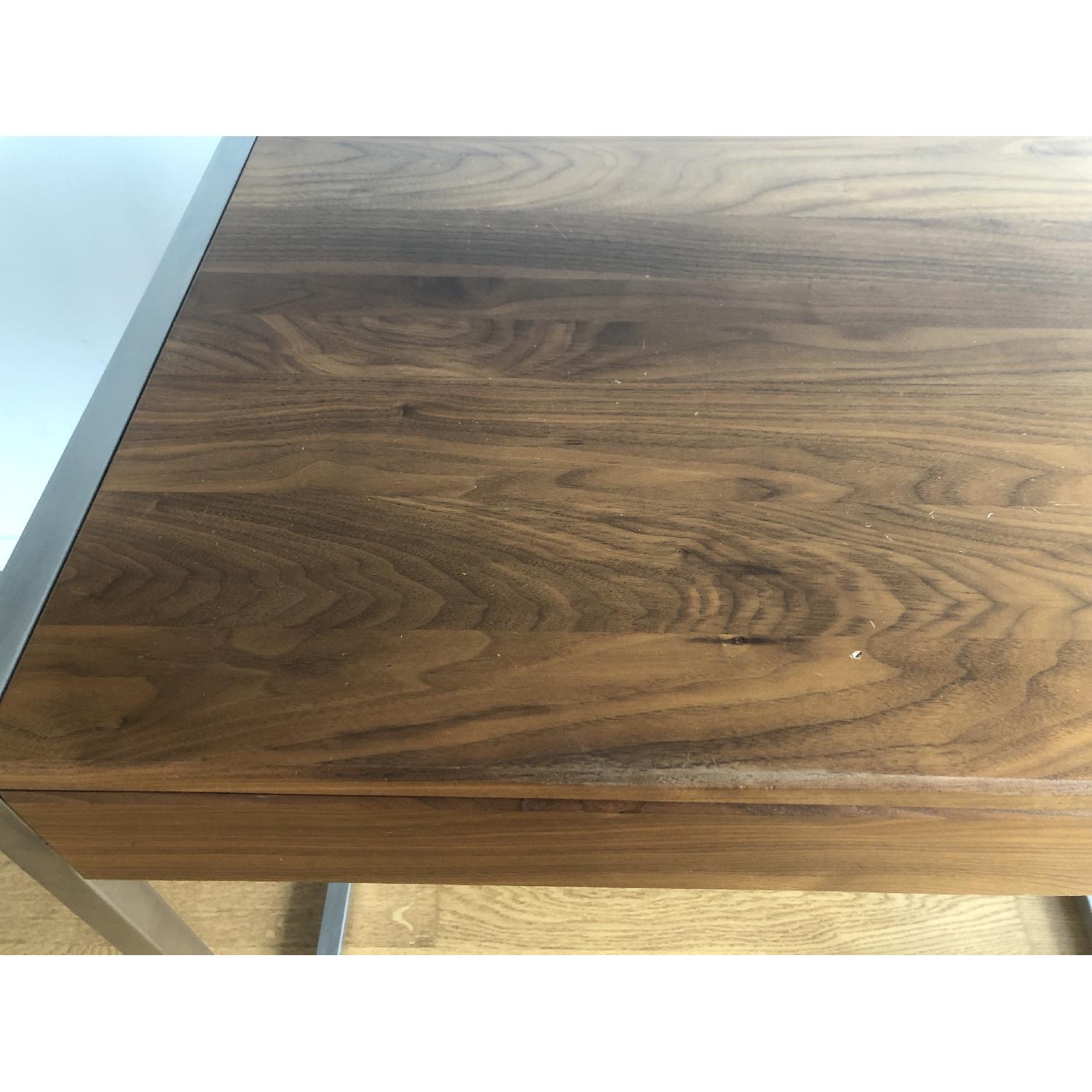 Room & Board Basis Desk in Walnut - image-7