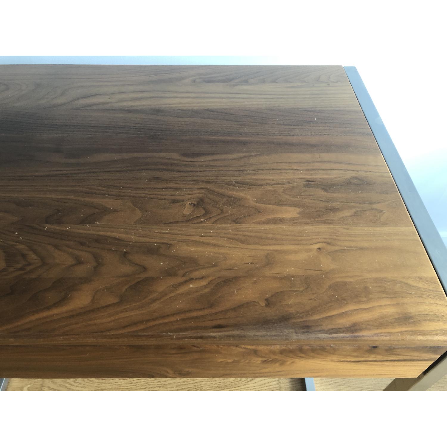 Room & Board Basis Desk in Walnut - image-8