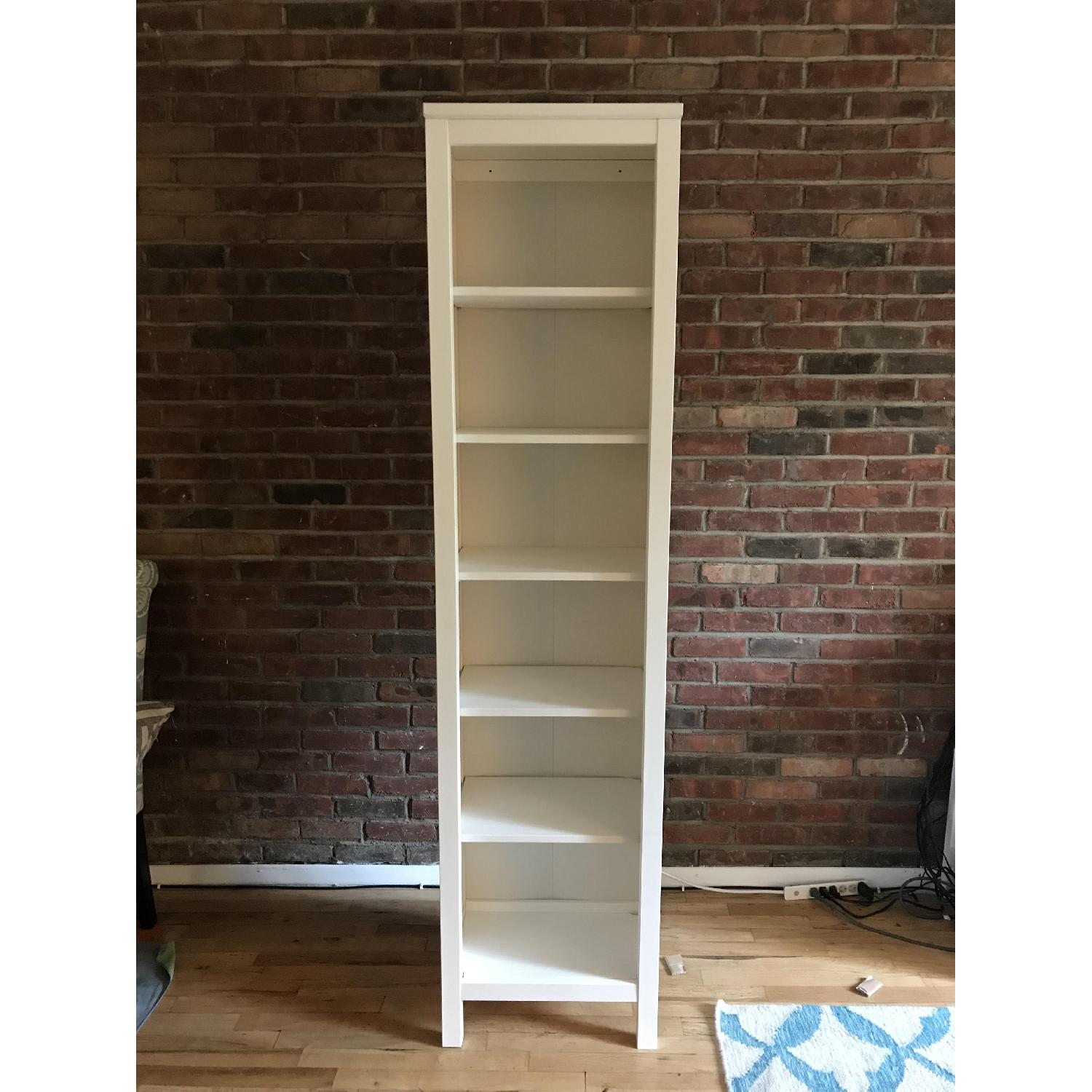 Ikea Hemnes Bookcase - image-1