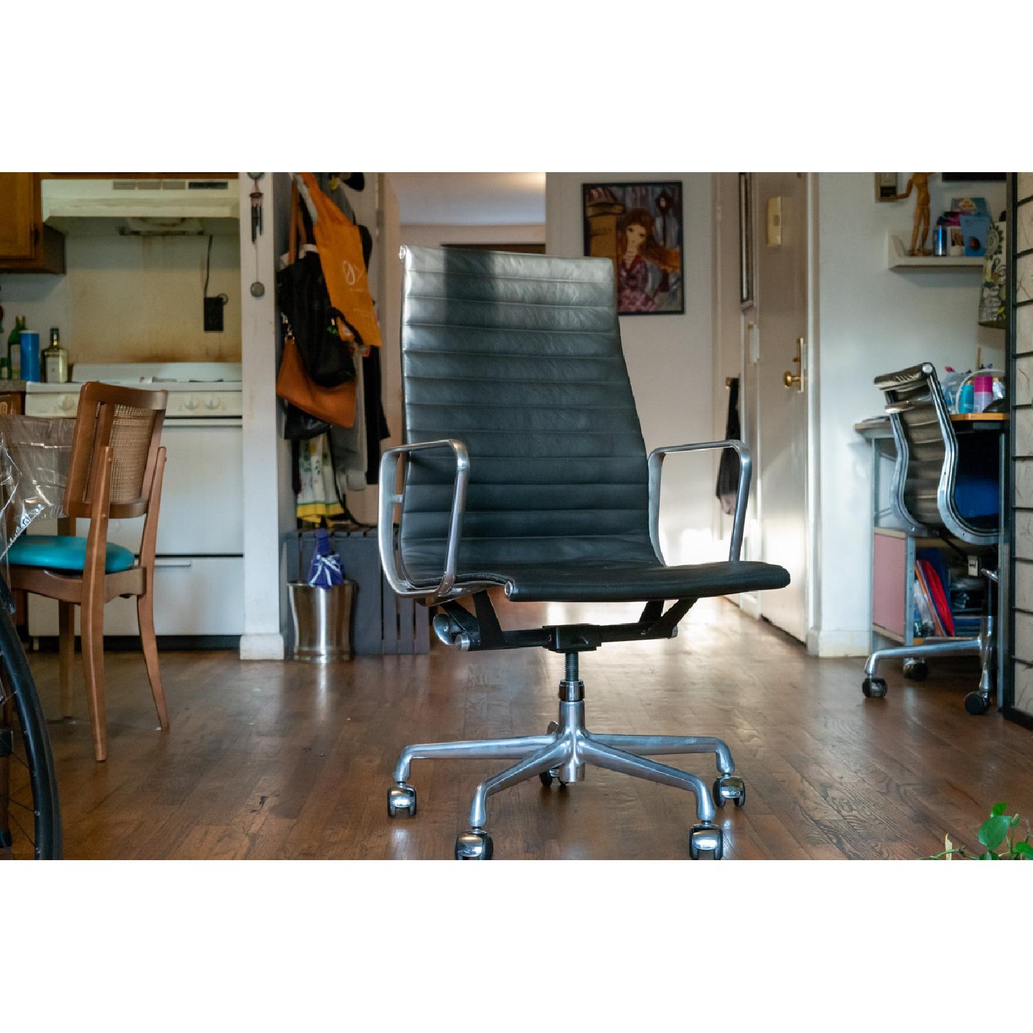Eames Aluminum Group Executive Chair - image-1