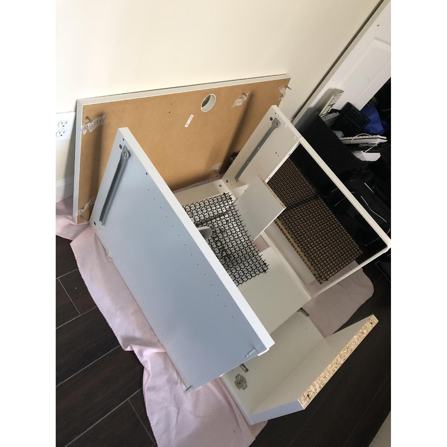 Ikea Micke Desk - image-2