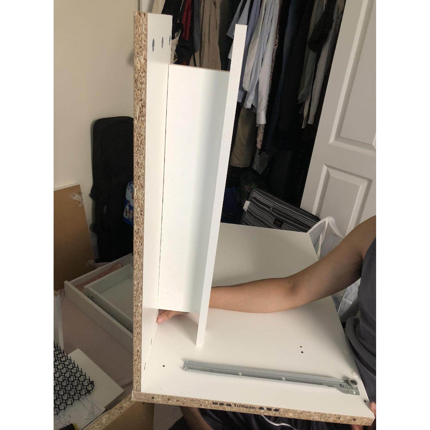 Ikea Micke Desk - image-3