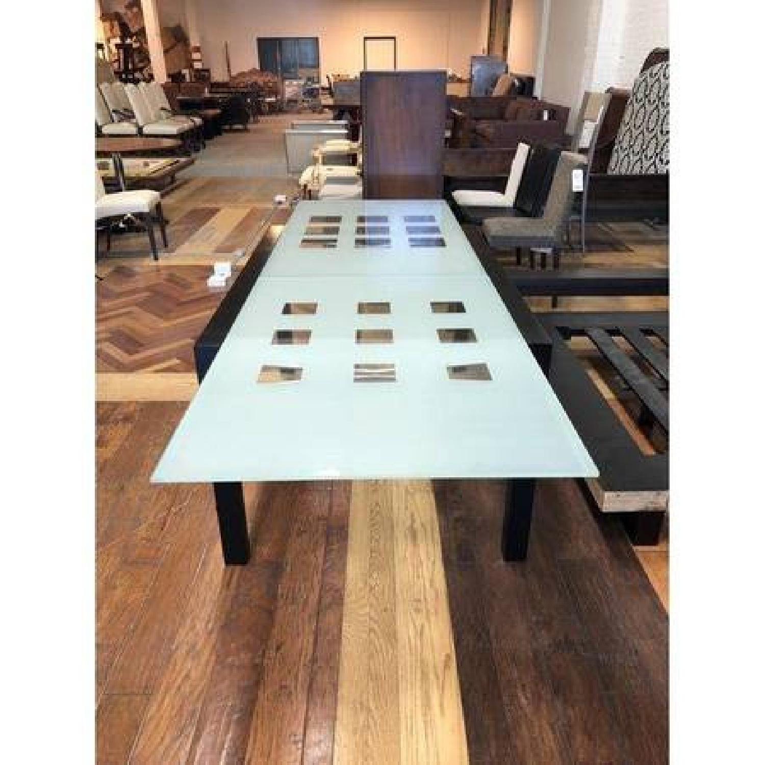 Ligne Roset Extensia Dining Table - AptDeco