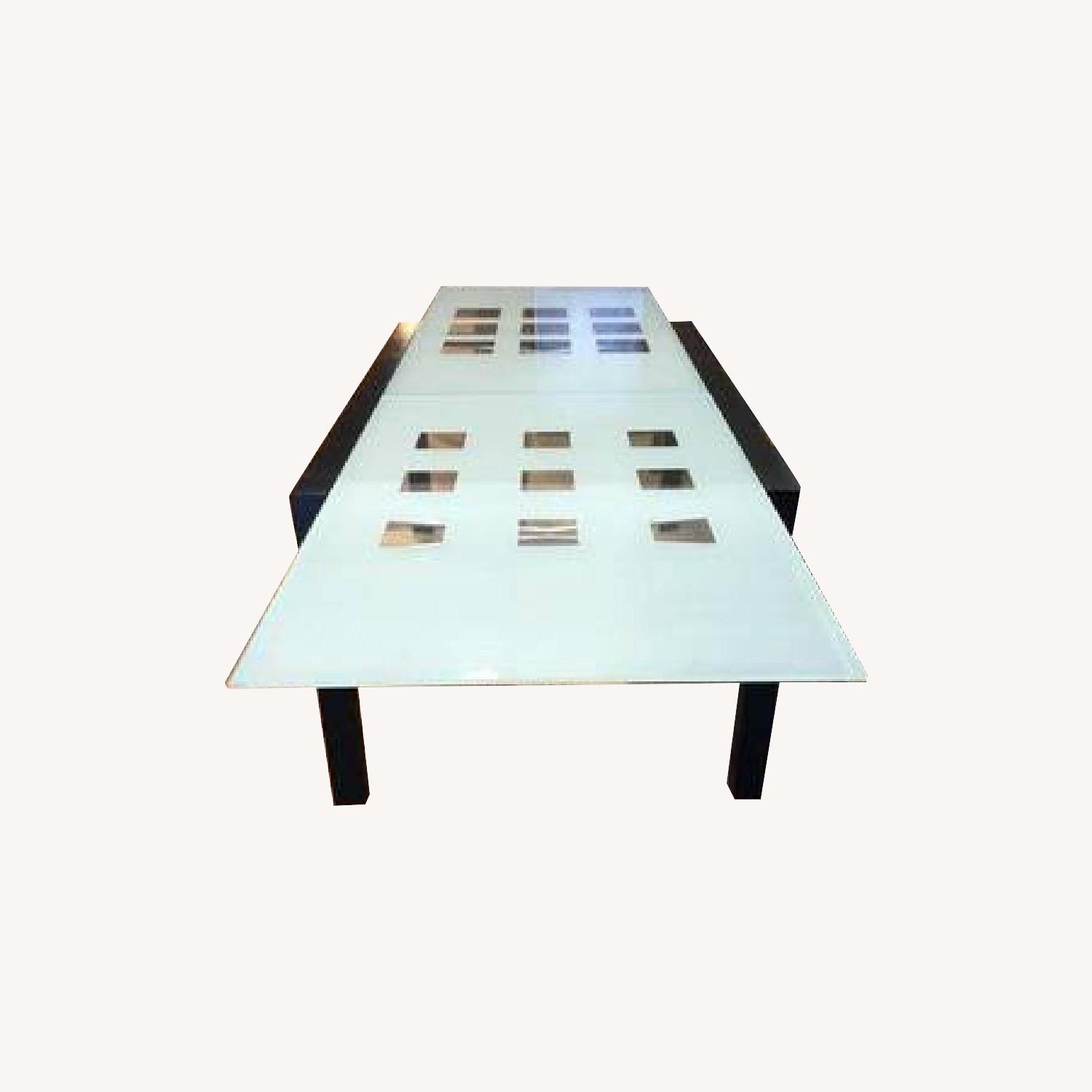 Ligne Roset Extensia Dining Table - AptDeco