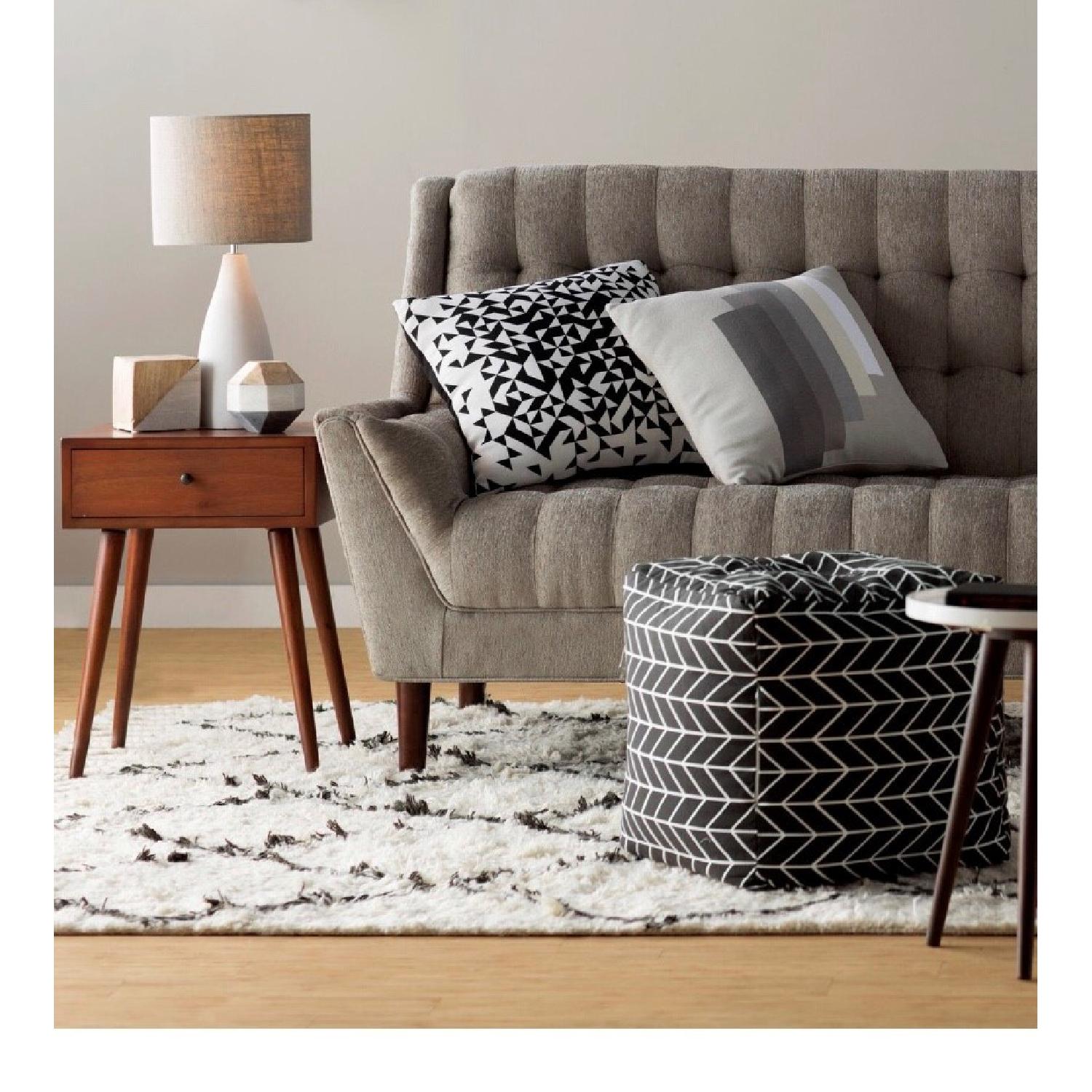 Langley Street Pelham End Table w/ Storage - image-3