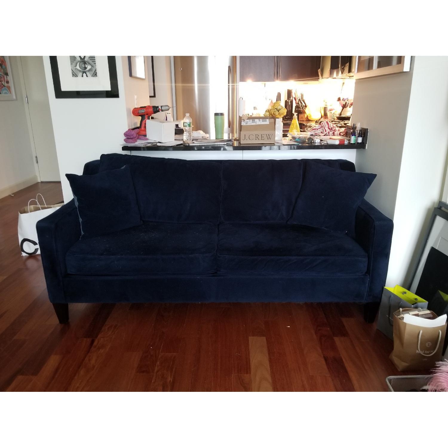 West Elm Paidge Sofa - image-4