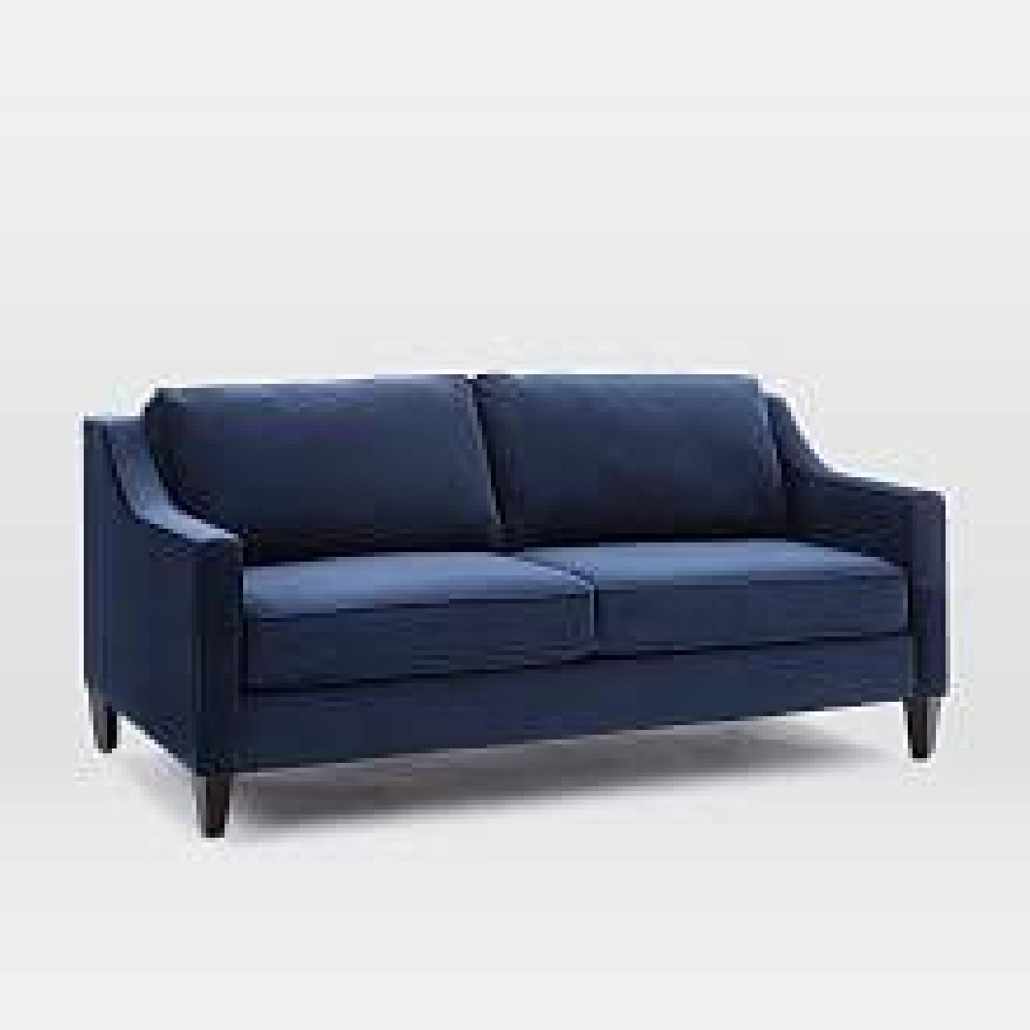 West Elm Paidge Sofa - image-1