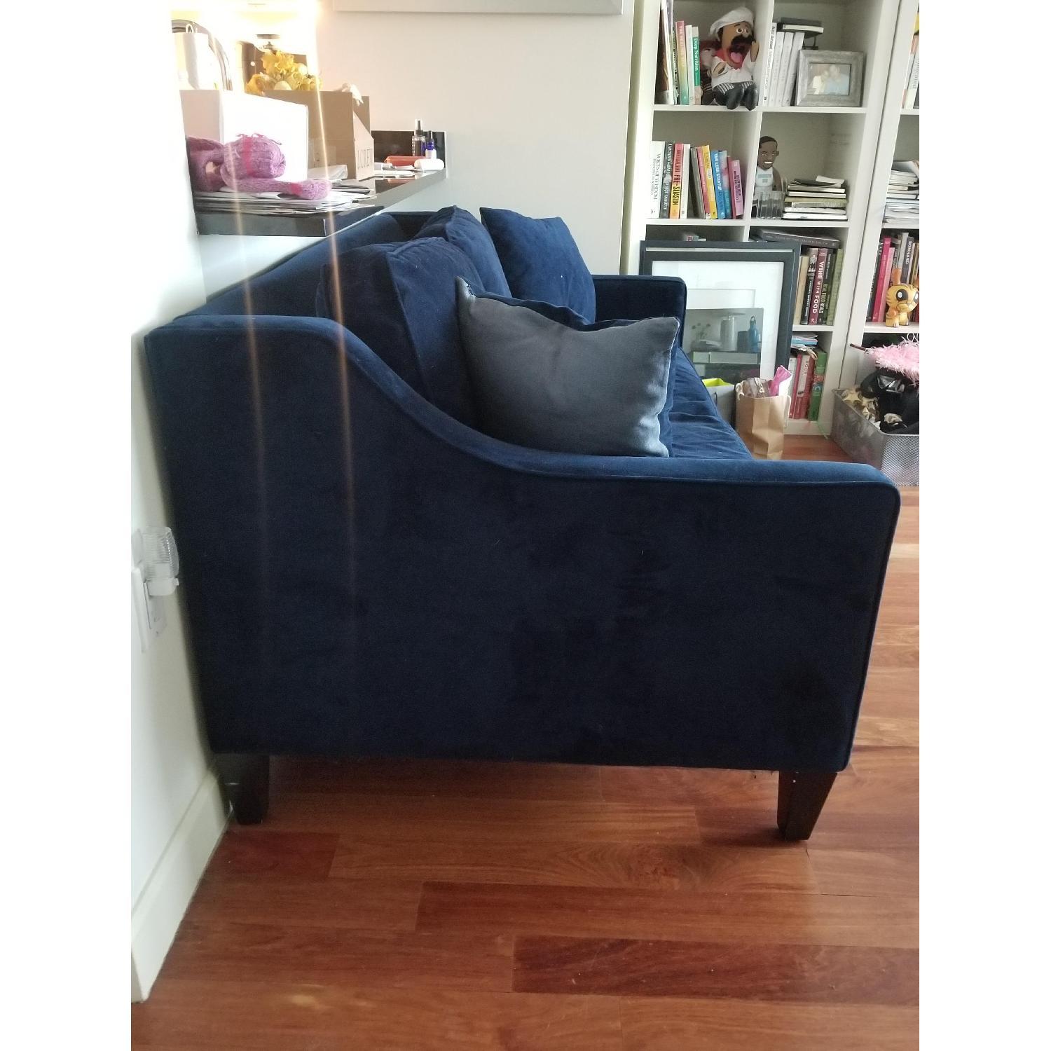 West Elm Paidge Sofa - image-2