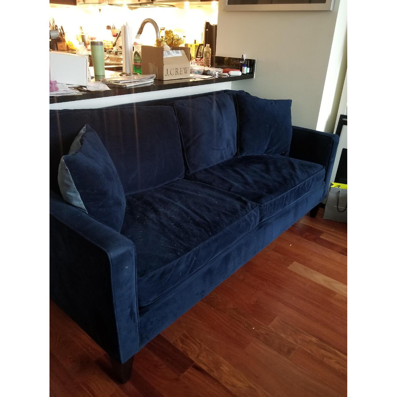 West Elm Paidge Sofa - image-3