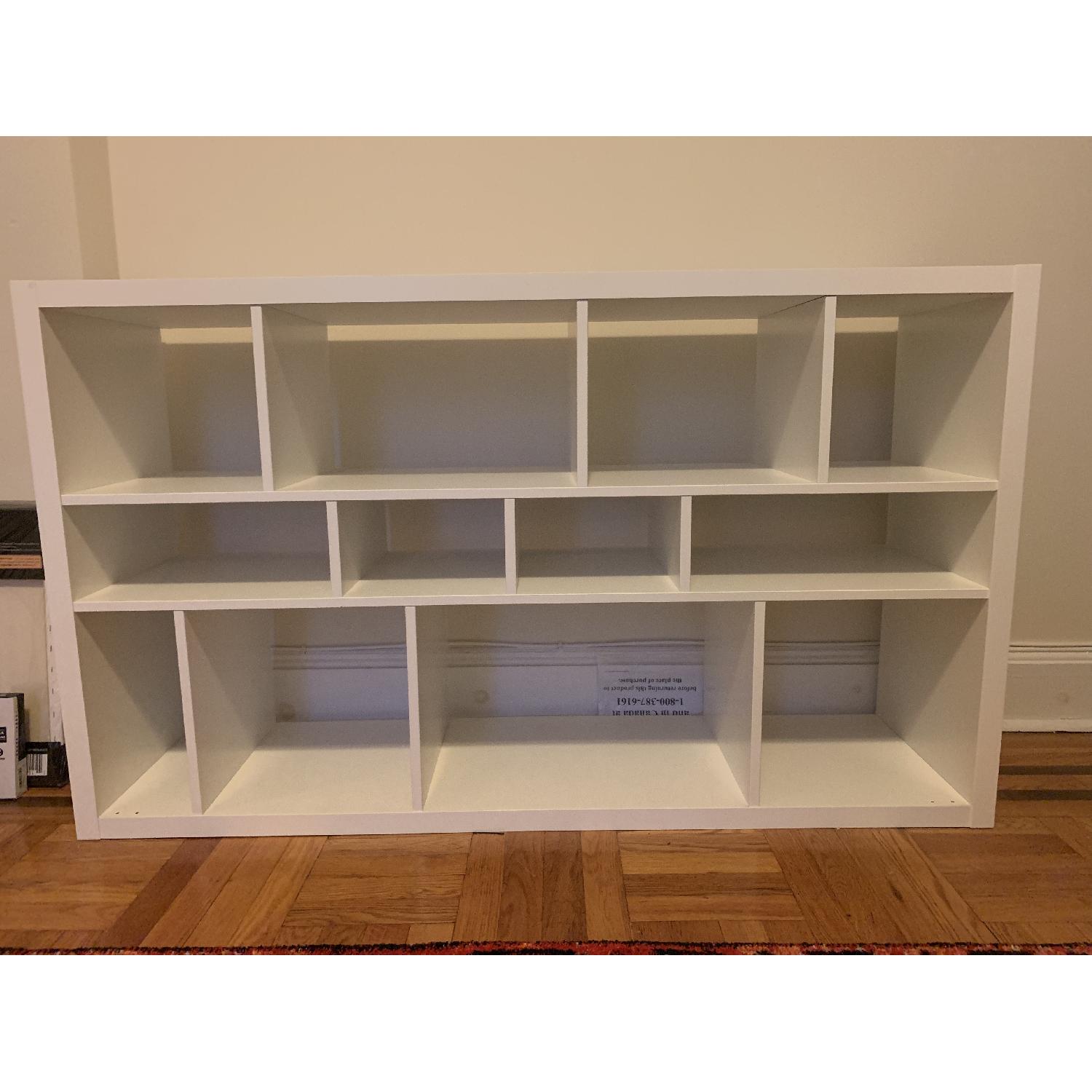 Ikea Kallax Bookcase - image-2
