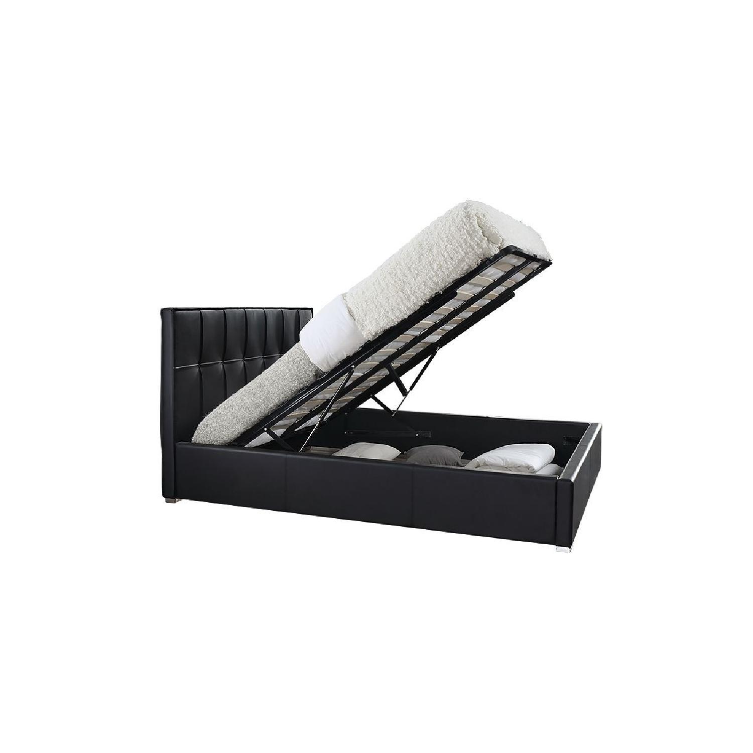 Modani Casa Queen Storage Bed - image-1