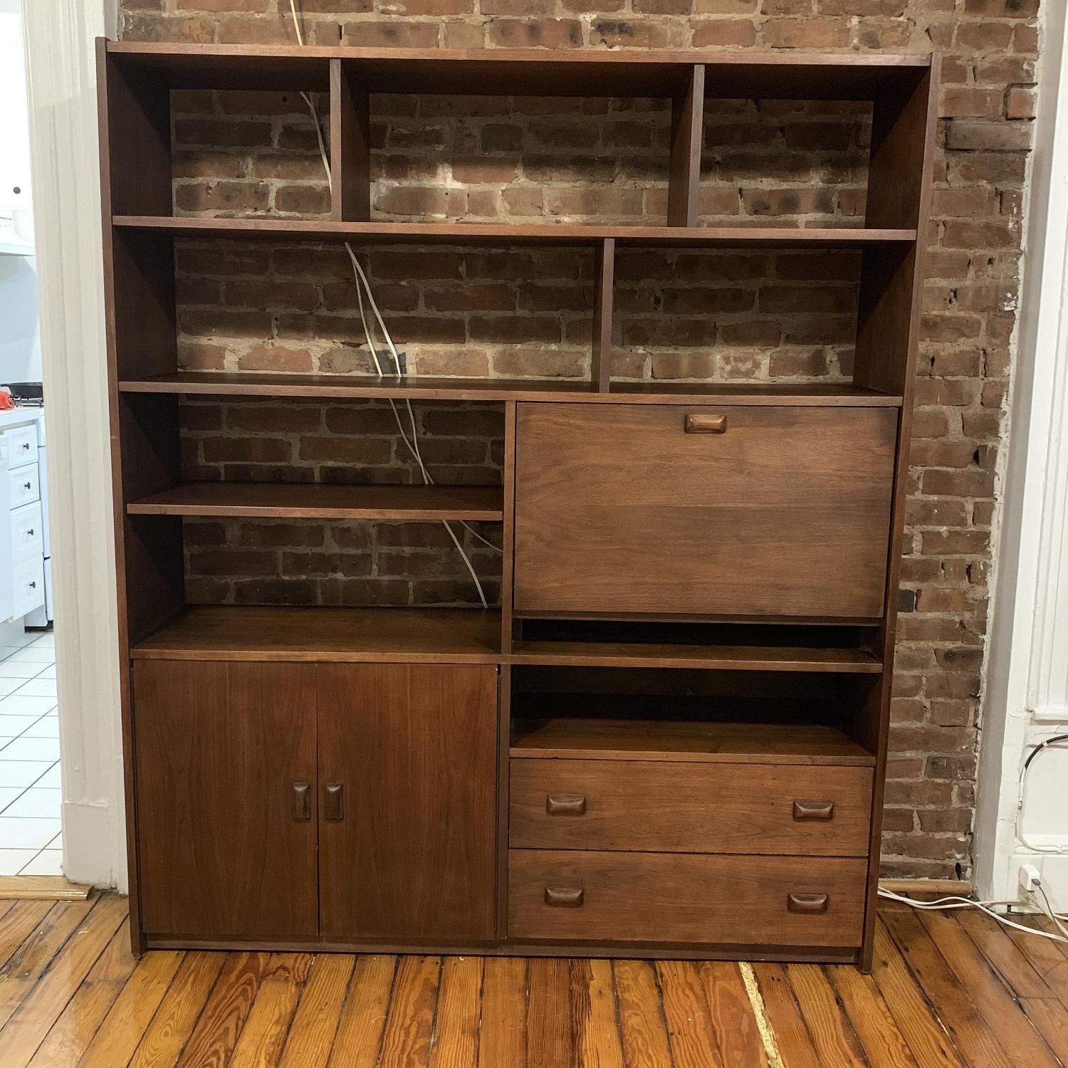 Antique Book Shelf - image-2
