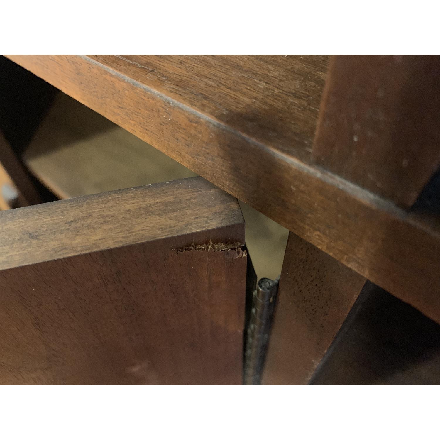 Antique Book Shelf - image-3