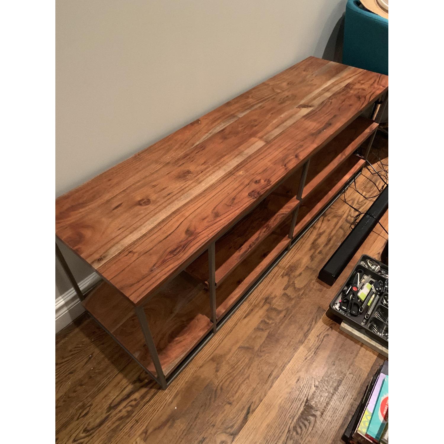 CB2 Framework Credenza - image-1