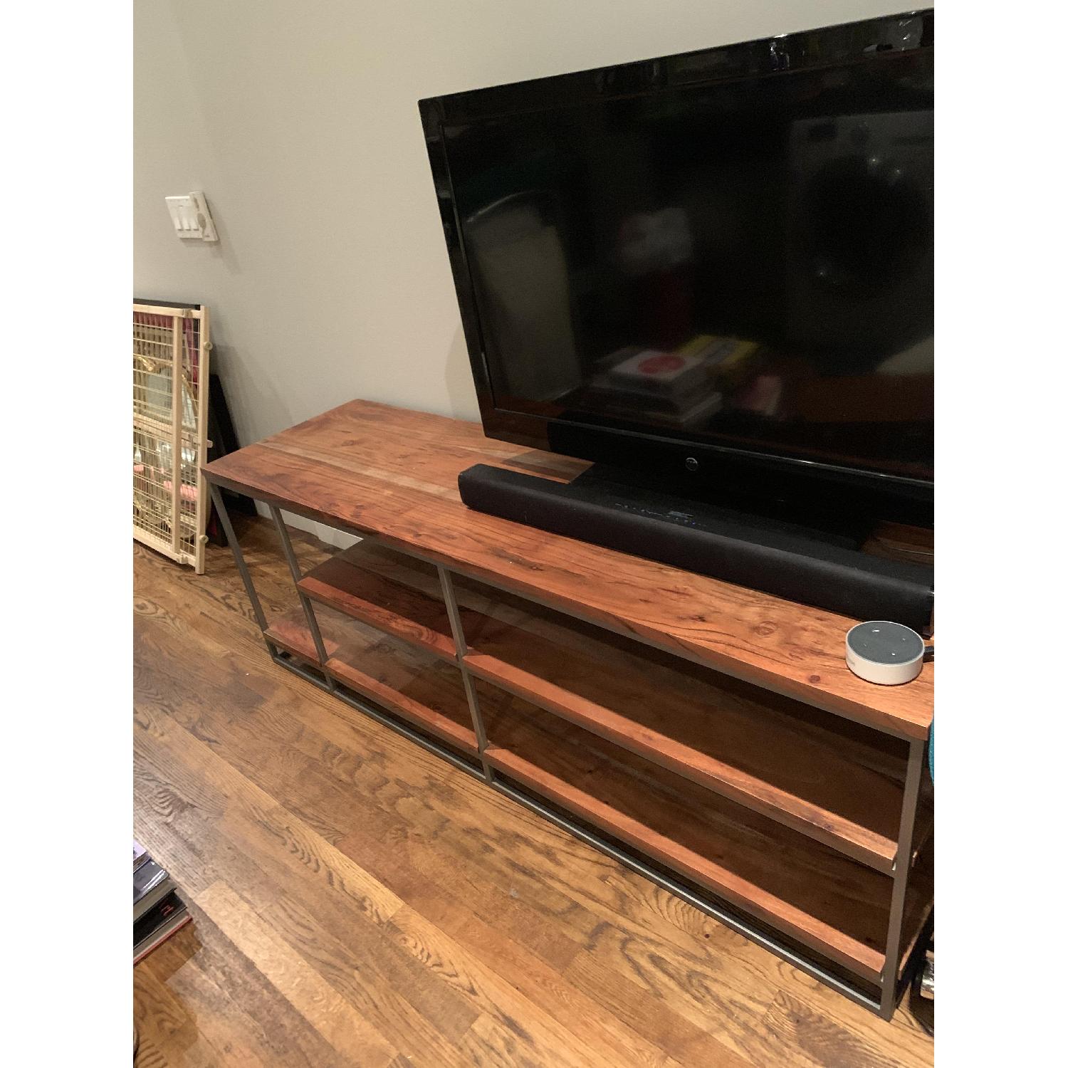 CB2 Framework Credenza - image-2