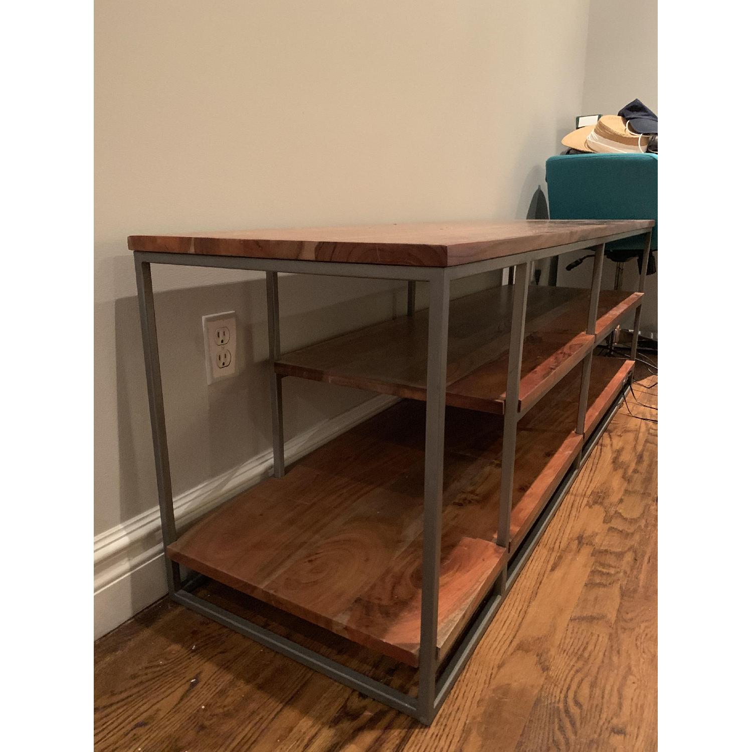 CB2 Framework Credenza - image-3