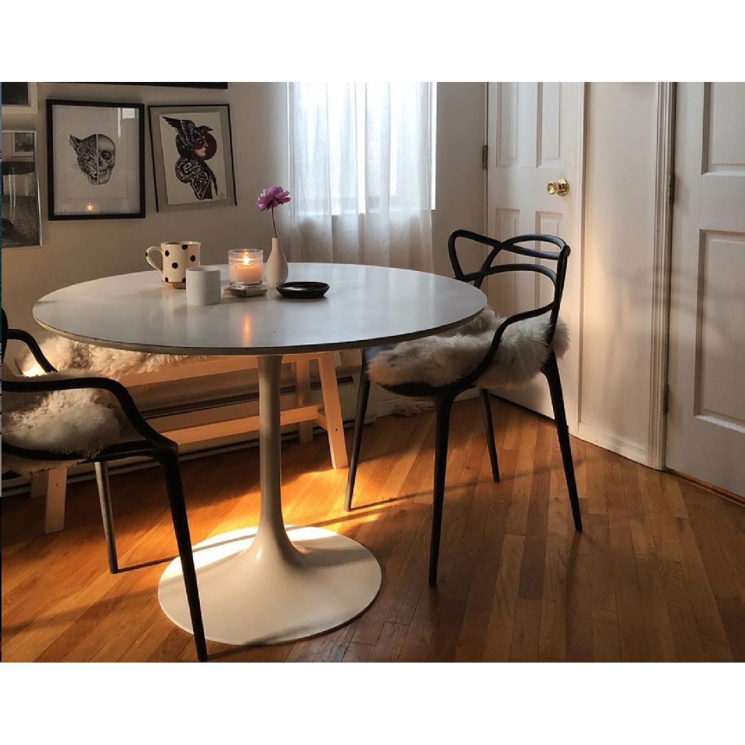 Kartell Masters Chairs - image-2