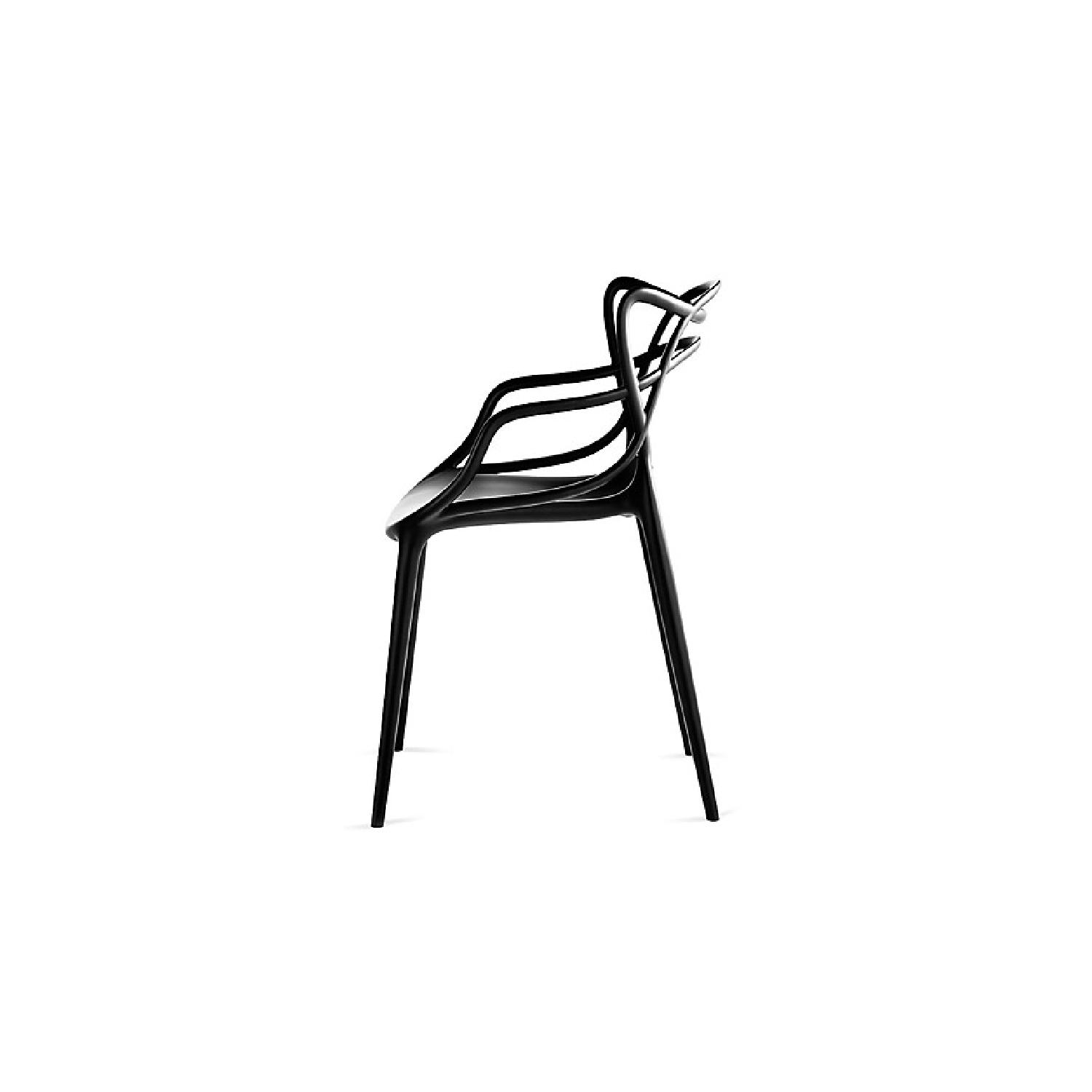 Kartell Masters Chairs - image-3