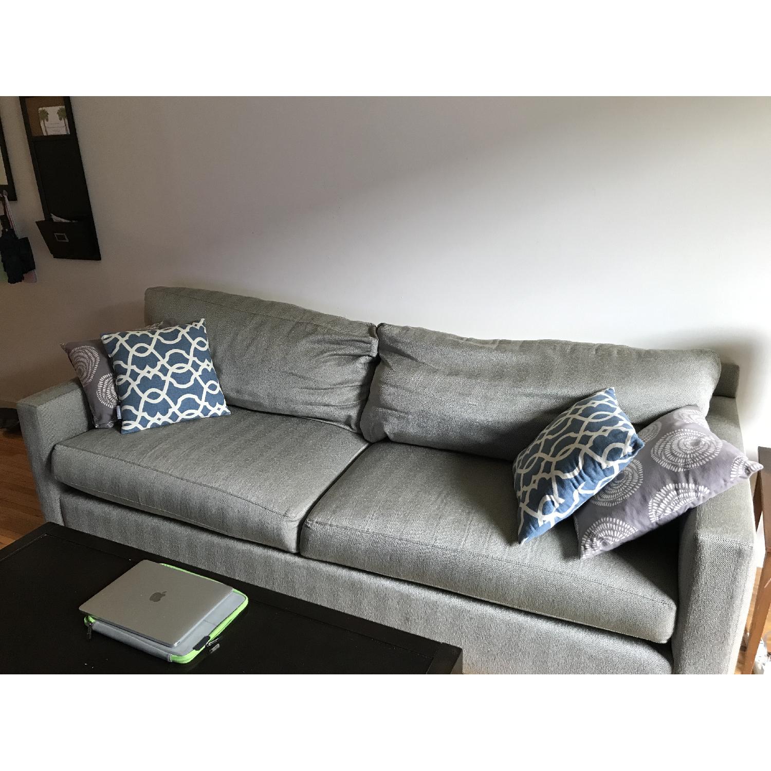 Room & Board Newton Sofa AptDeco