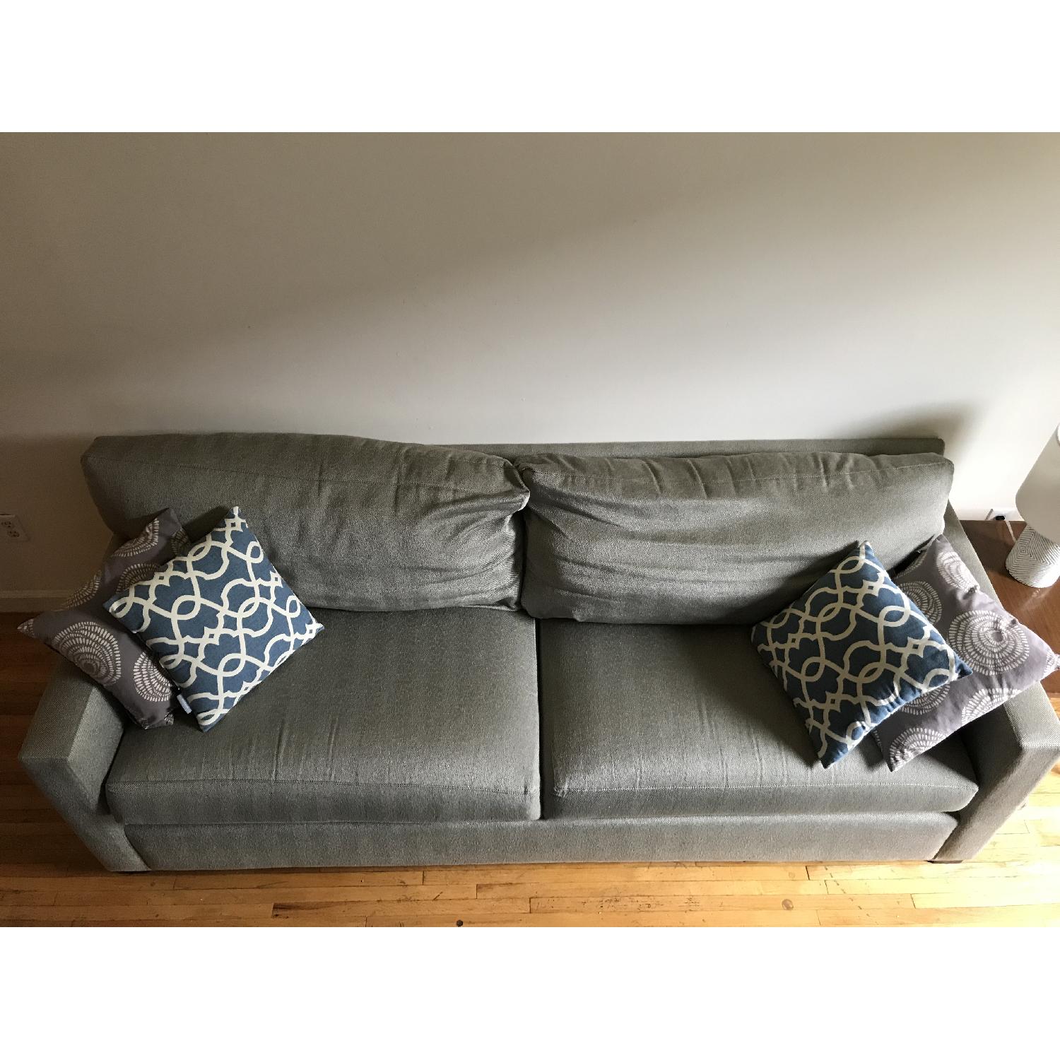 Room & Board Newton Sofa AptDeco