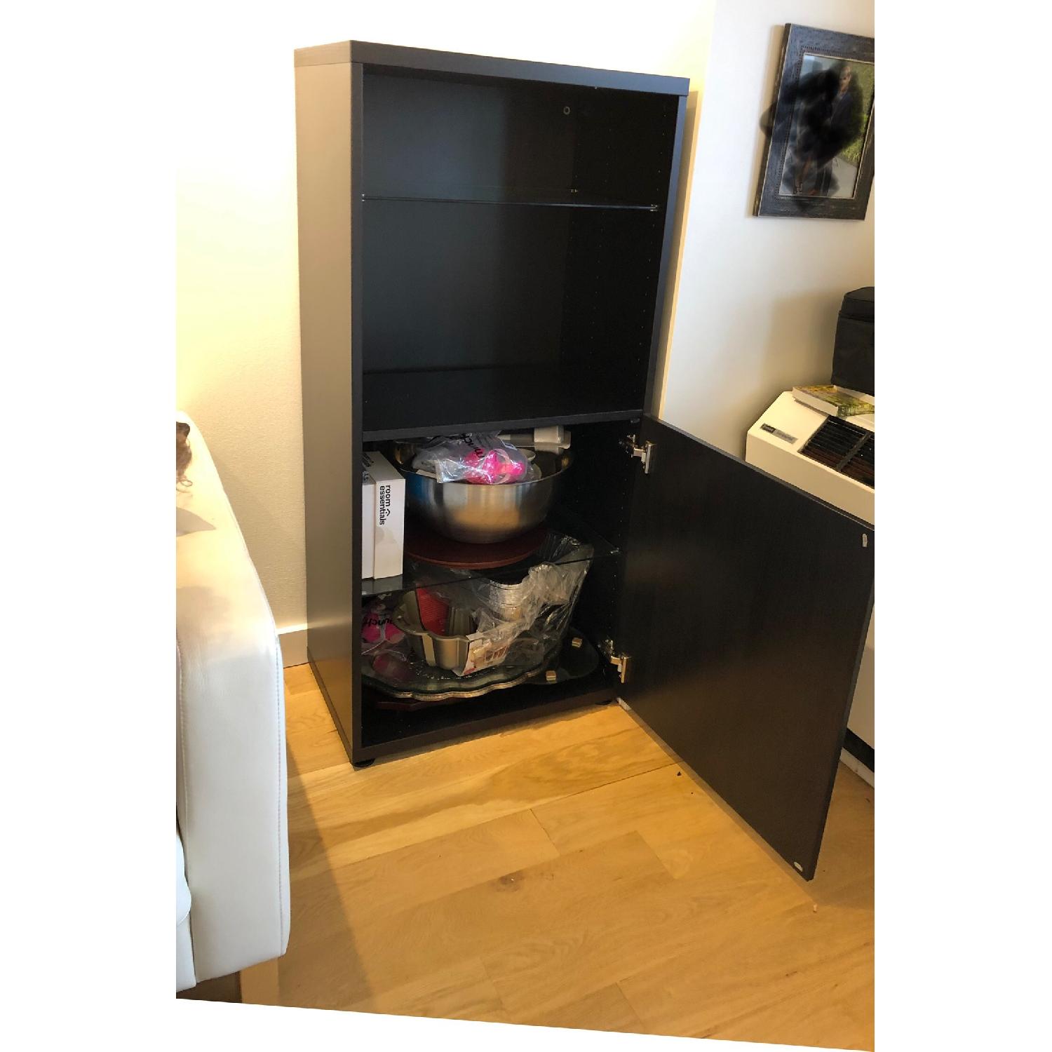 Ikea Besta Storage Unit - image-1