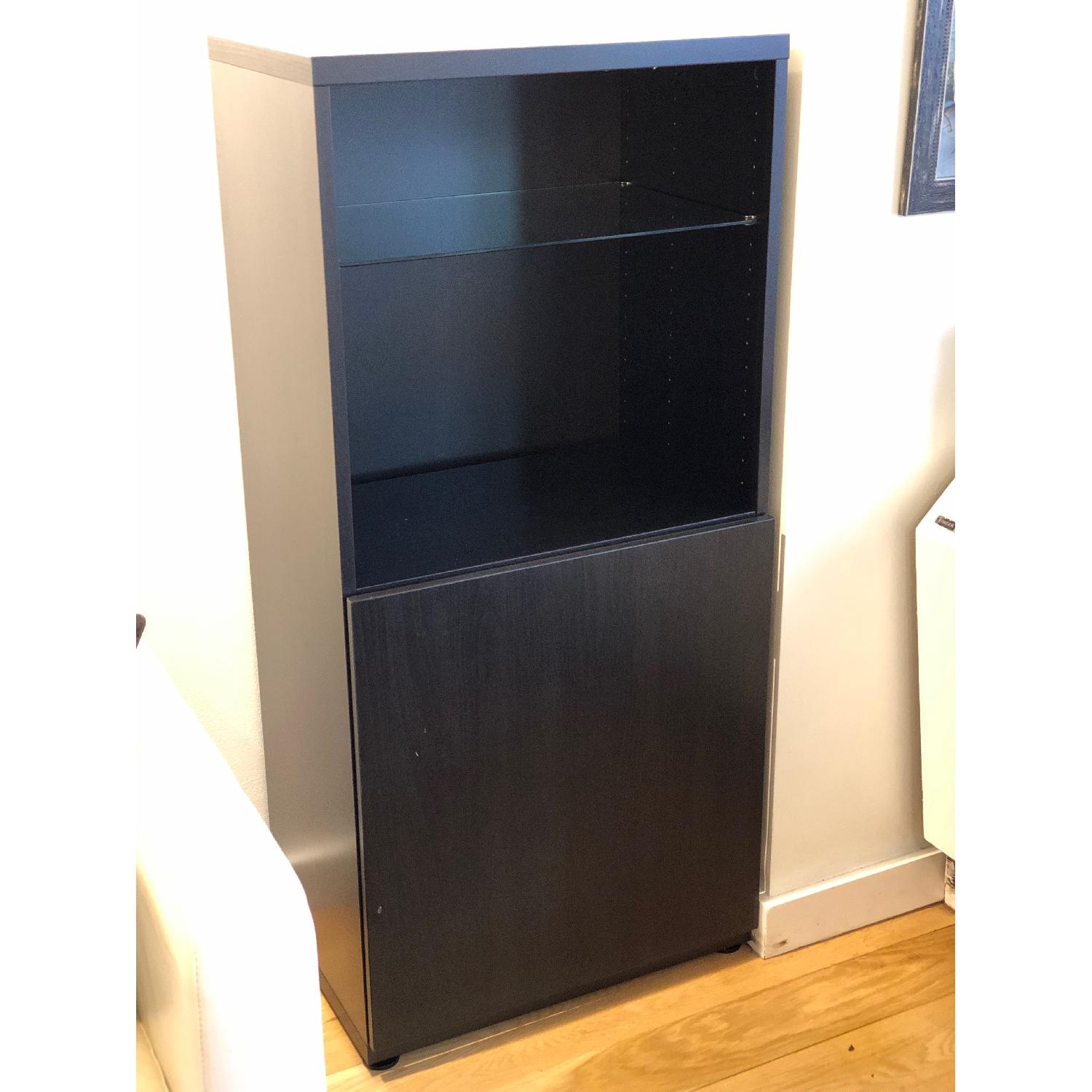 Ikea Besta Storage Unit - image-2