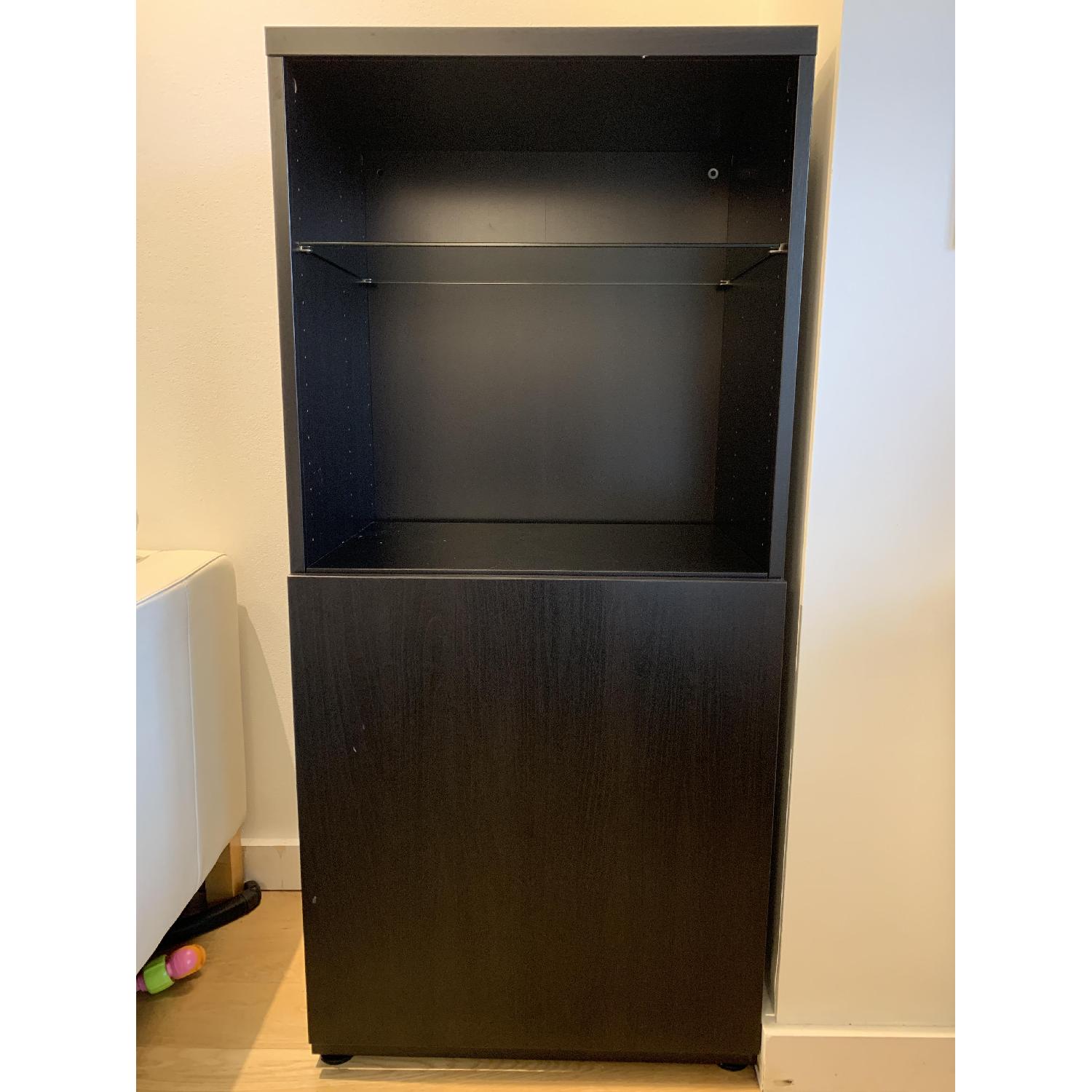 Ikea Besta Storage Unit - image-3