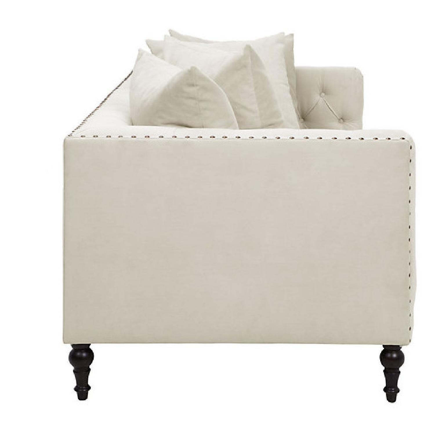Z Gallerie Roberto Sofa - image-2