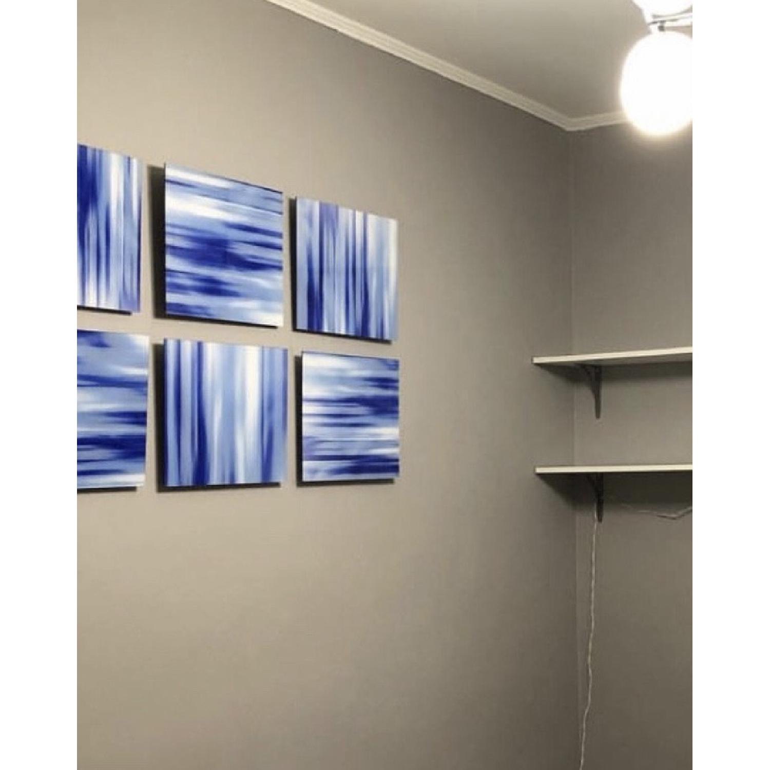 Acrylic Wall Art - image-1