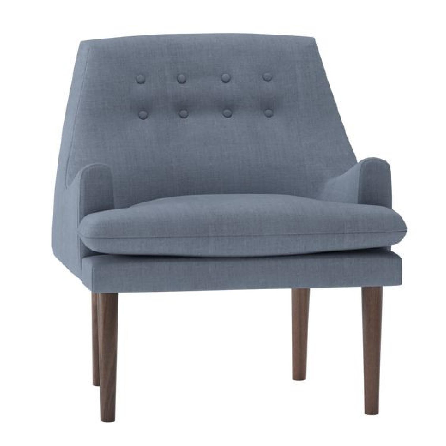 Langley Street Arm Chairs AptDeco