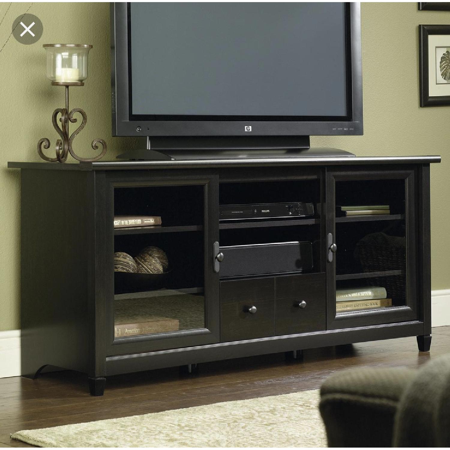 Sauder Entertainment Center - image-2