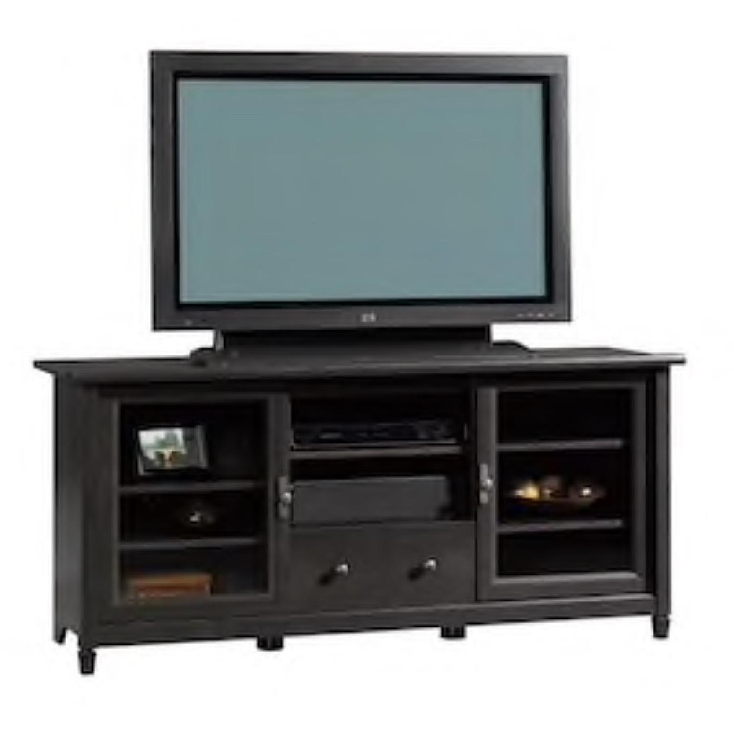 Sauder Entertainment Center - image-3