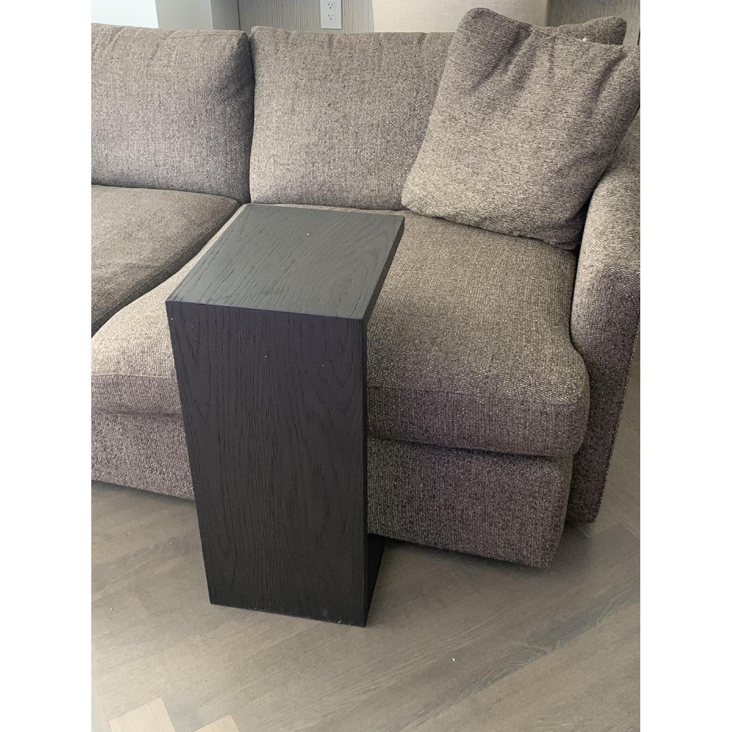 Restoration Hardware C Table - image-1