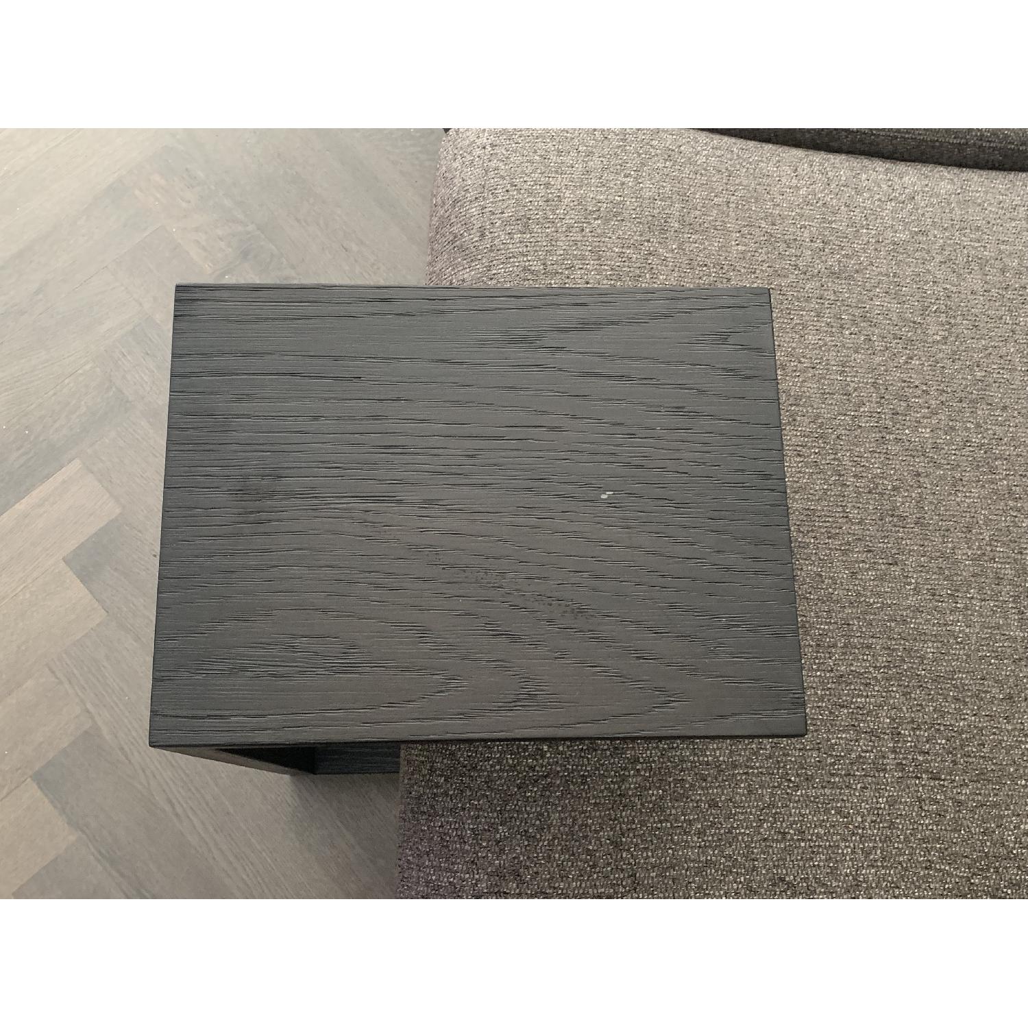 Restoration Hardware C Table - image-3