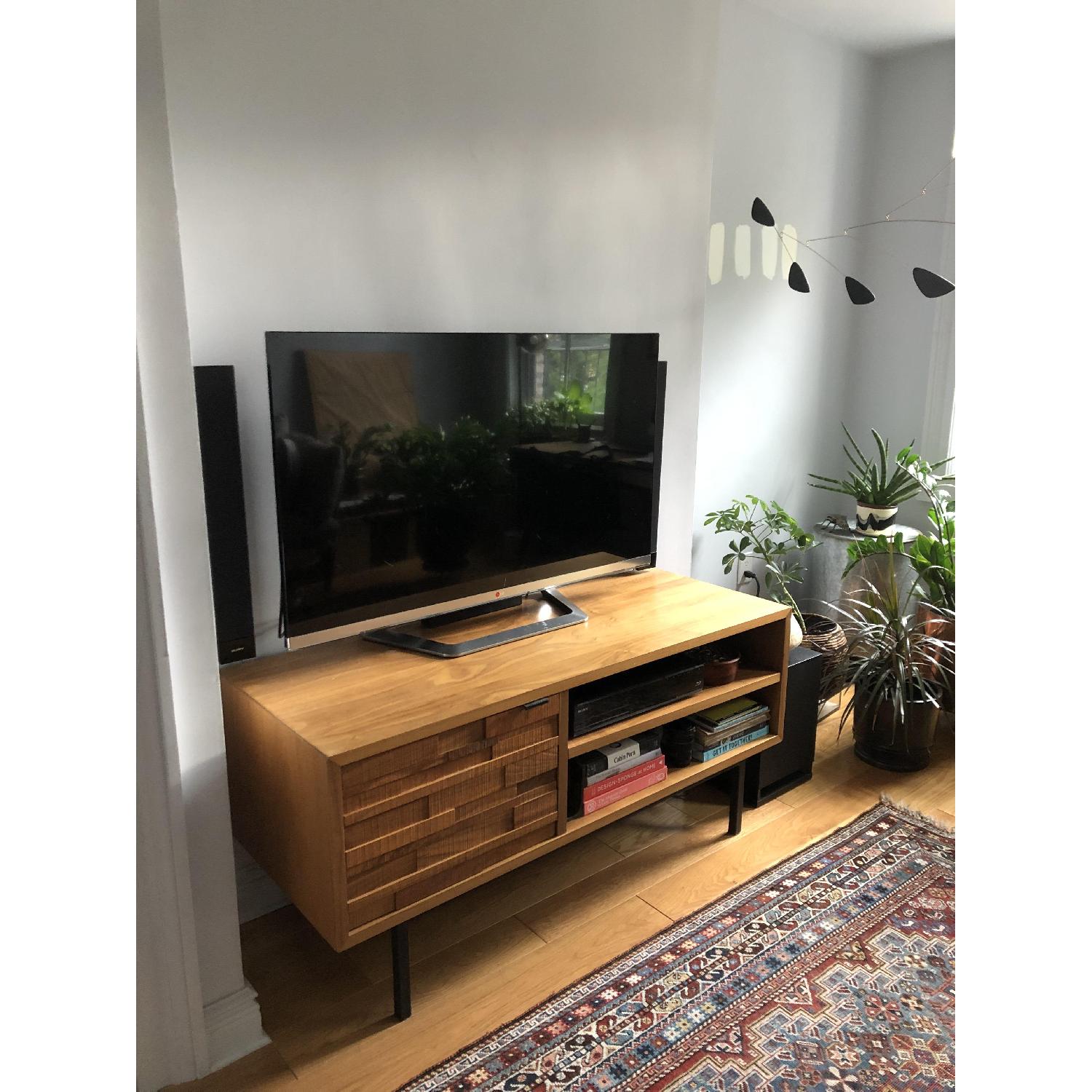 Room & Board Innes Media Console AptDeco