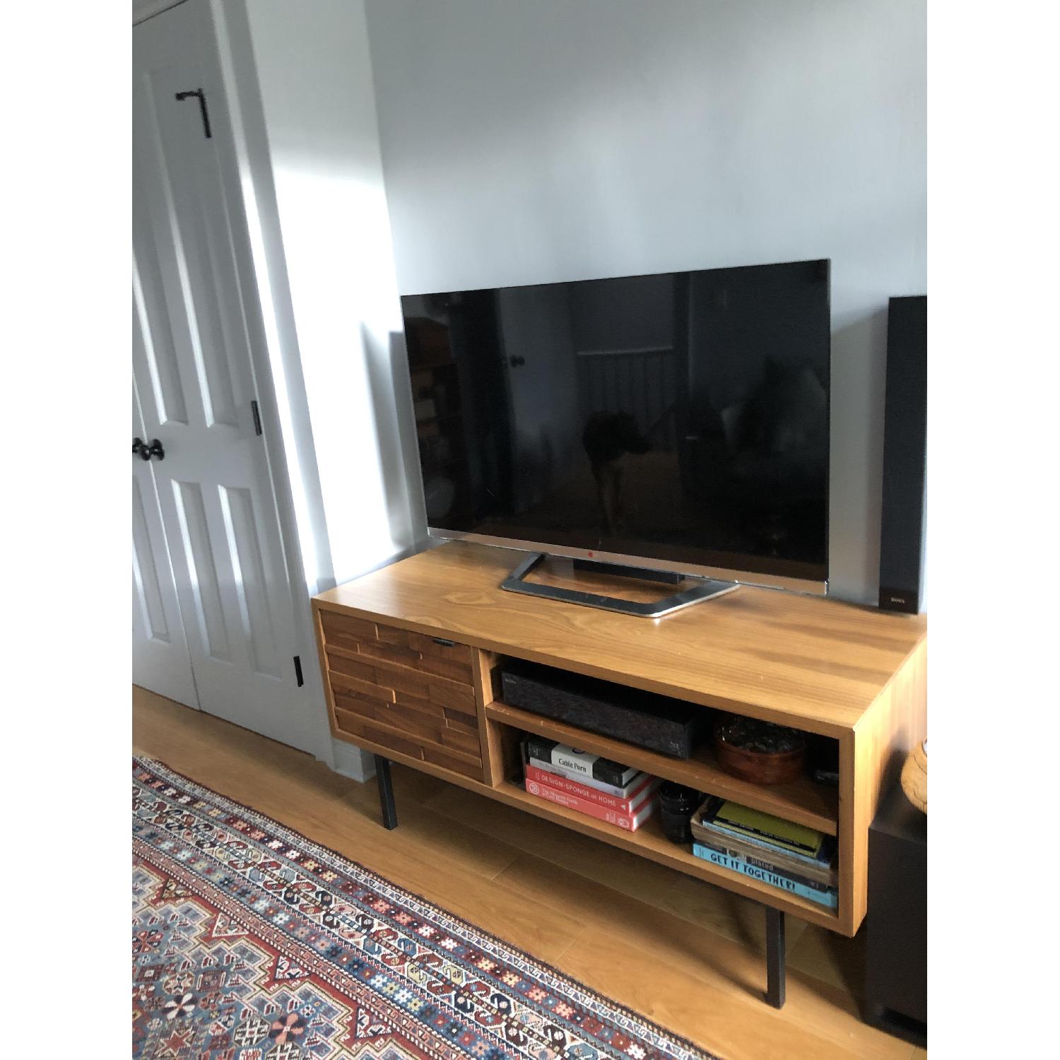 Room & Board Innes Media Console AptDeco