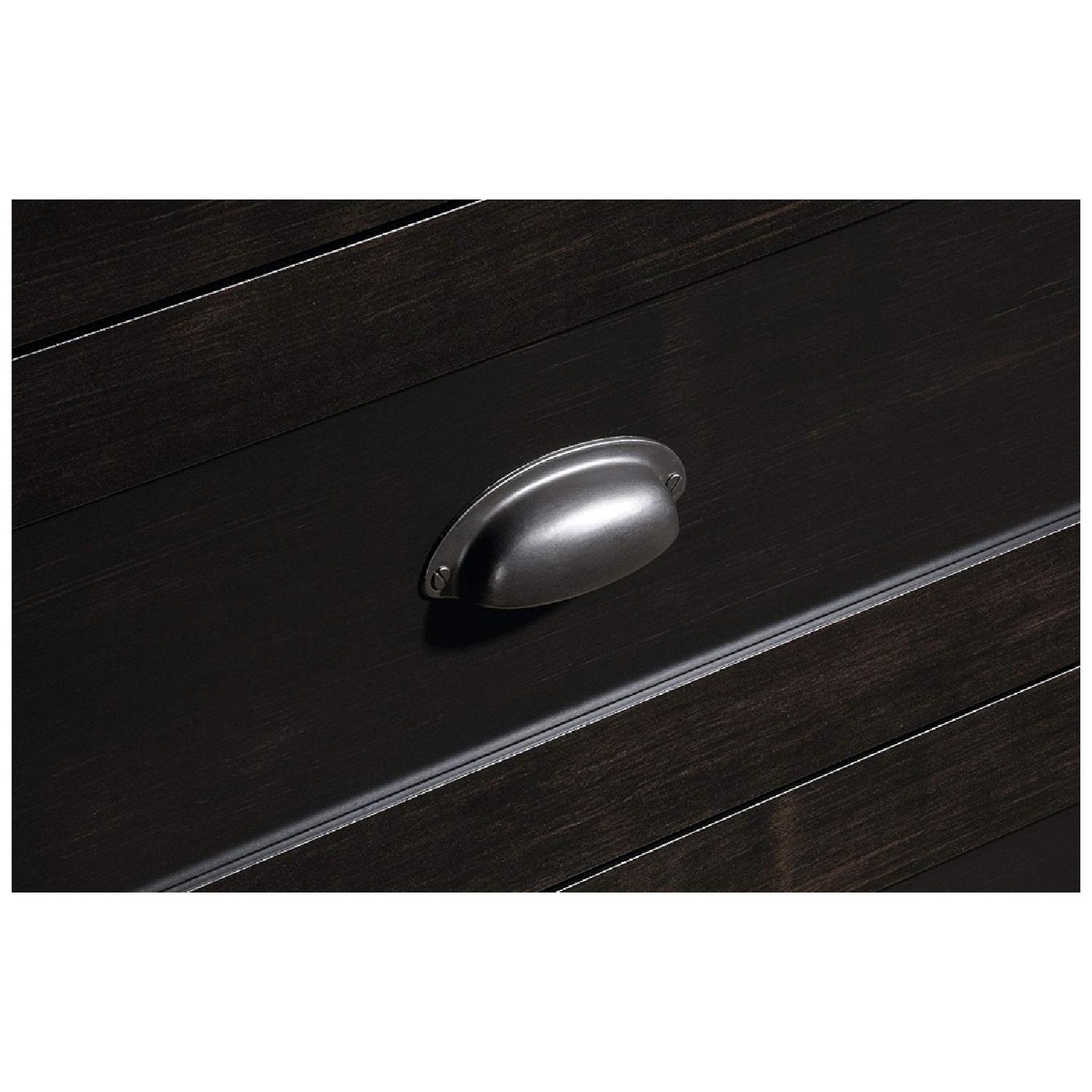 Sauder 4 Drawer Dresser - image-2