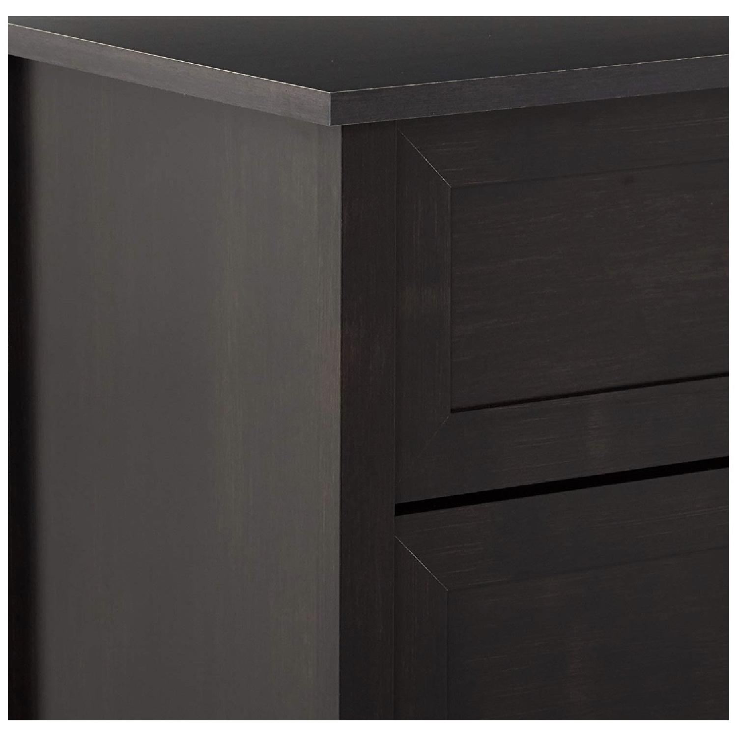 Sauder 4 Drawer Dresser - image-3