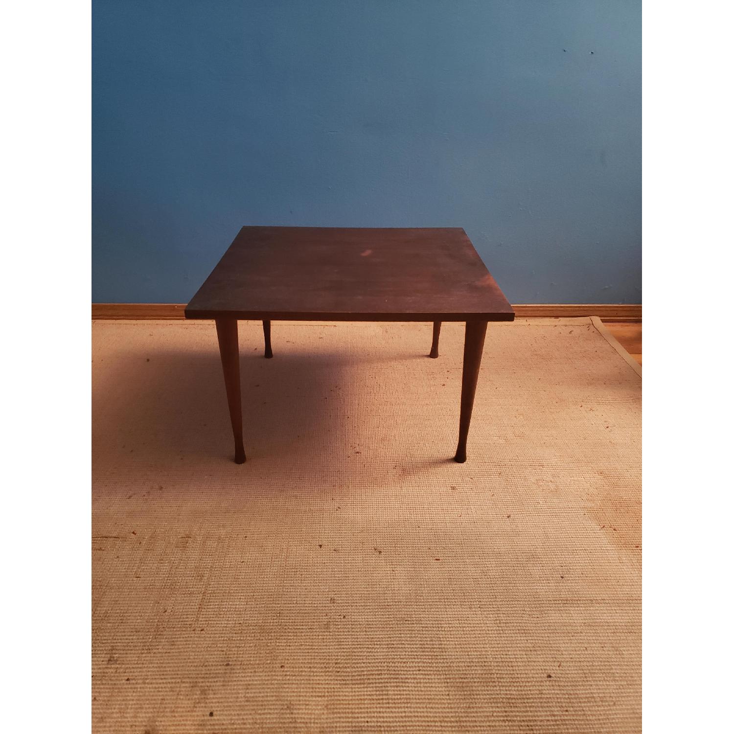 Mid Century Side Table - image-2