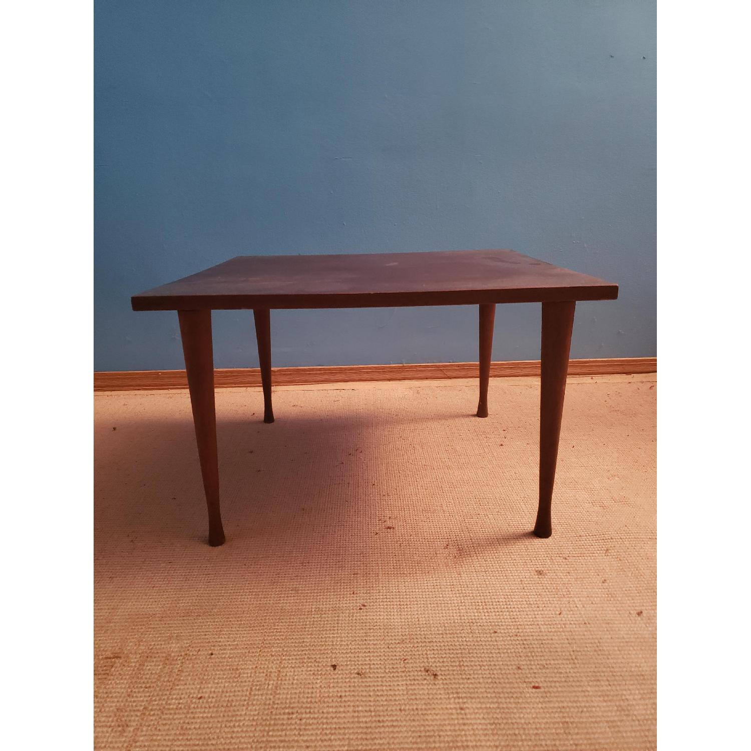 Mid Century Side Table - image-3