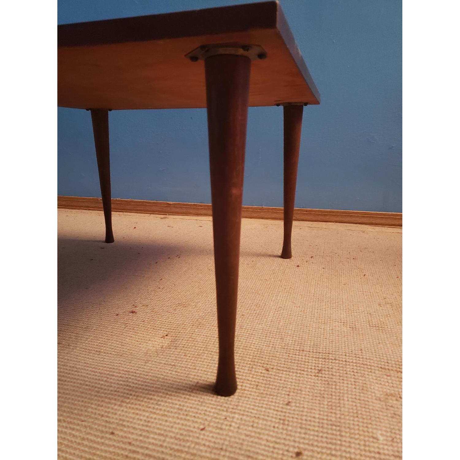 Mid Century Side Table - image-4